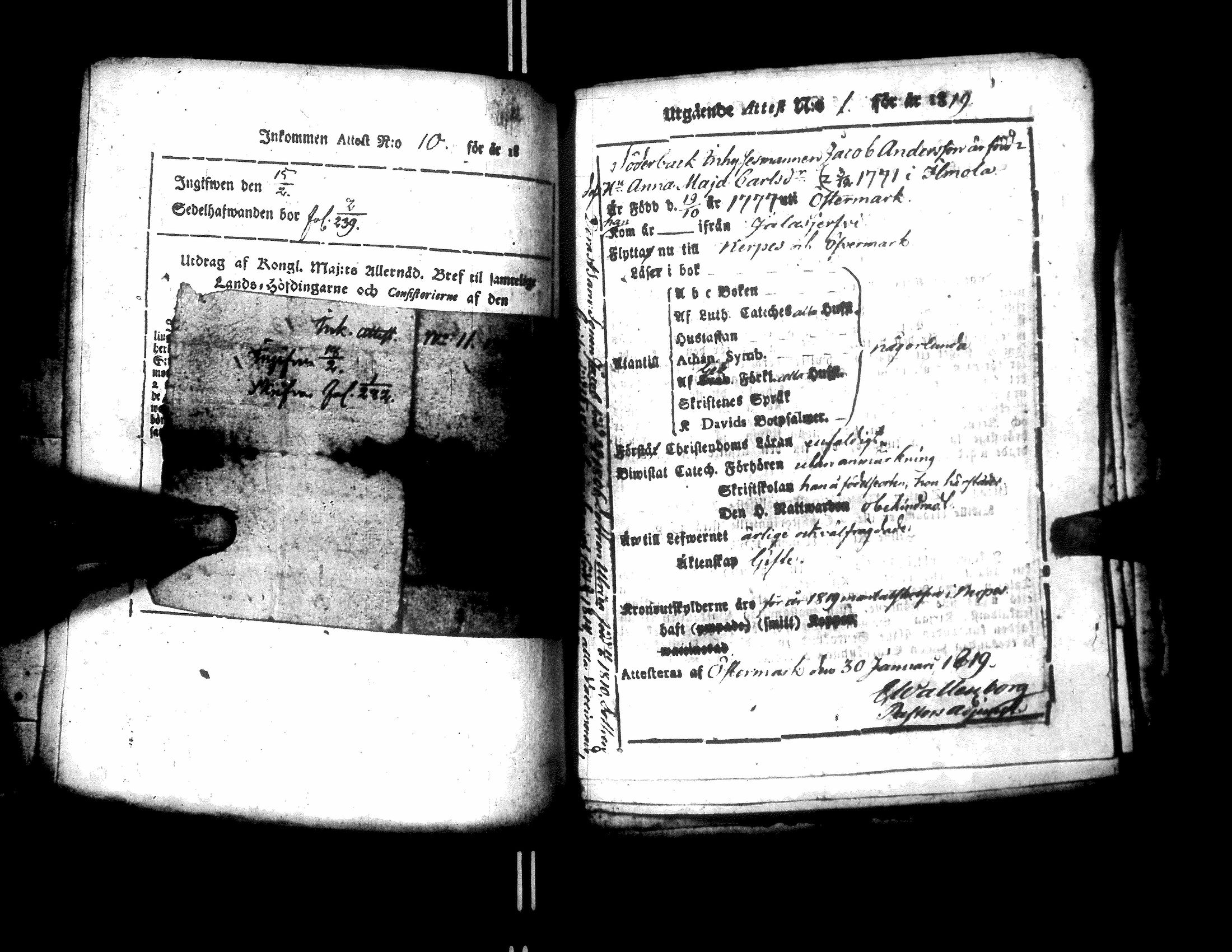 [ ../kirjat/Kirkonkirjat/narpio/muuttokirjoja_1816-1820_uk233-234/kuvat/194.jpg ]
