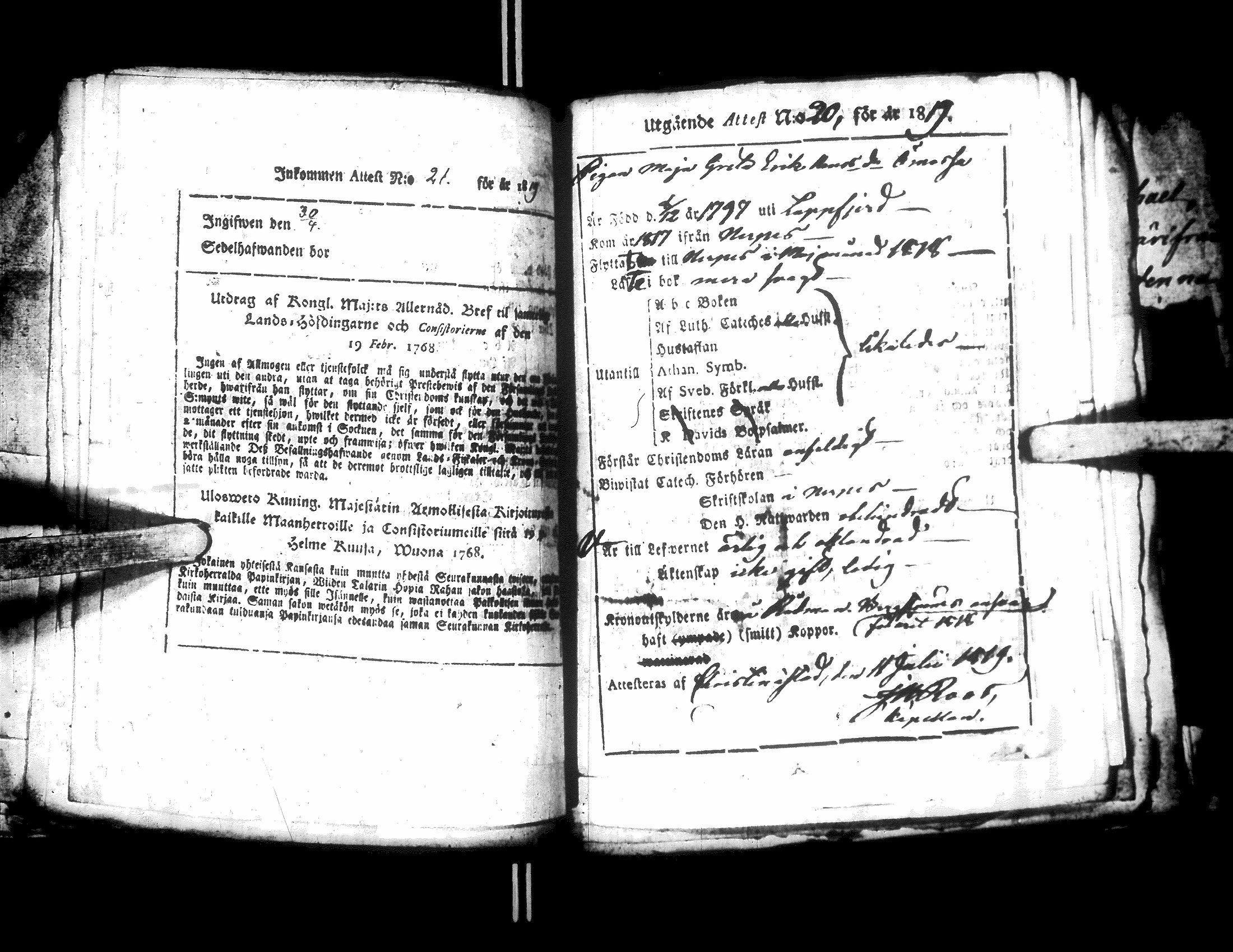 [ ../kirjat/Kirkonkirjat/narpio/muuttokirjoja_1816-1820_uk233-234/kuvat/204.jpg ]