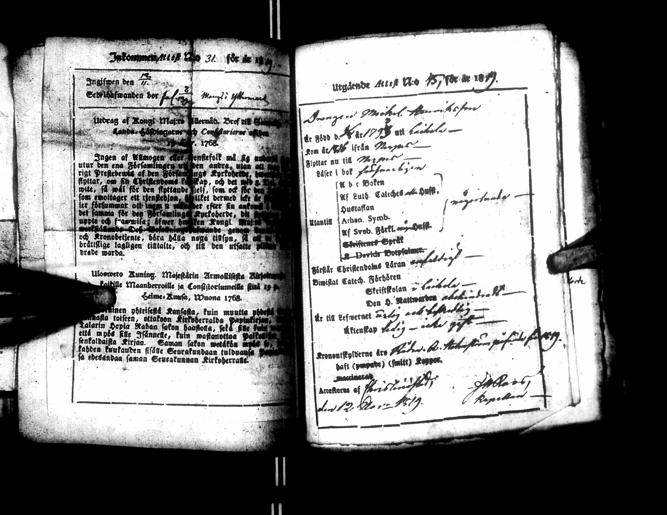 [ ../kirjat/Kirkonkirjat/narpio/muuttokirjoja_1816-1820_uk233-234/kuvat/214.jpg ]