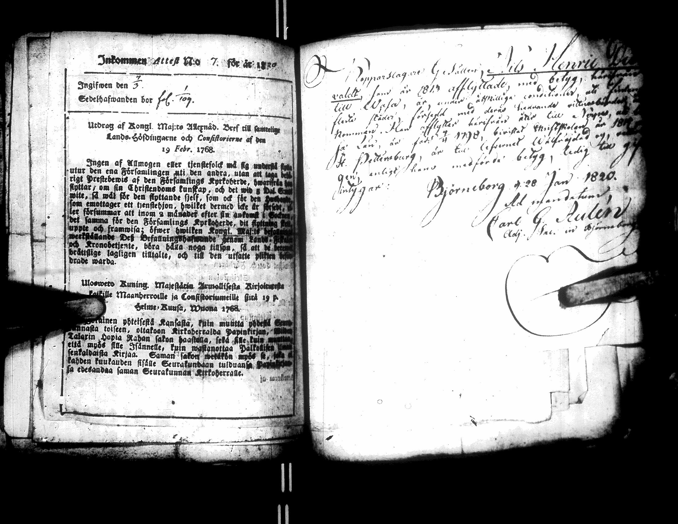 [ ../kirjat/Kirkonkirjat/narpio/muuttokirjoja_1816-1820_uk233-234/kuvat/237.jpg ]