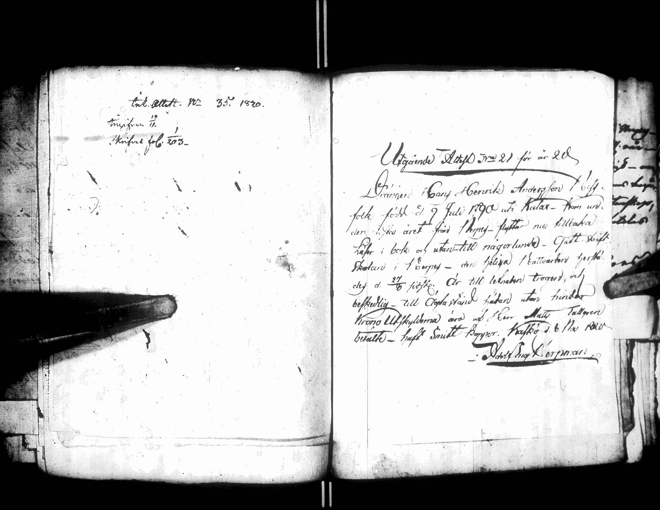 [ ../kirjat/Kirkonkirjat/narpio/muuttokirjoja_1816-1820_uk233-234/kuvat/267.jpg ]