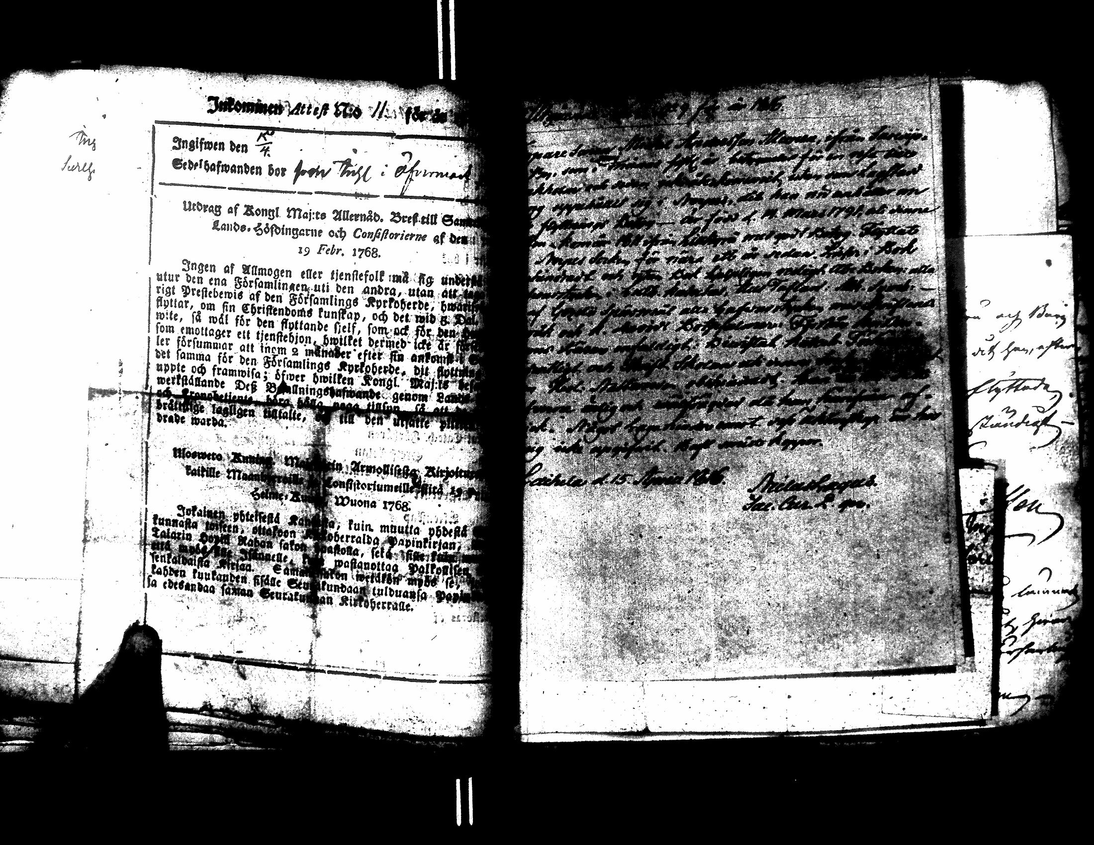 [ ../kirjat/Kirkonkirjat/narpio/muuttokirjoja_1816-1820_uk233-234/kuvat/41.jpg ]