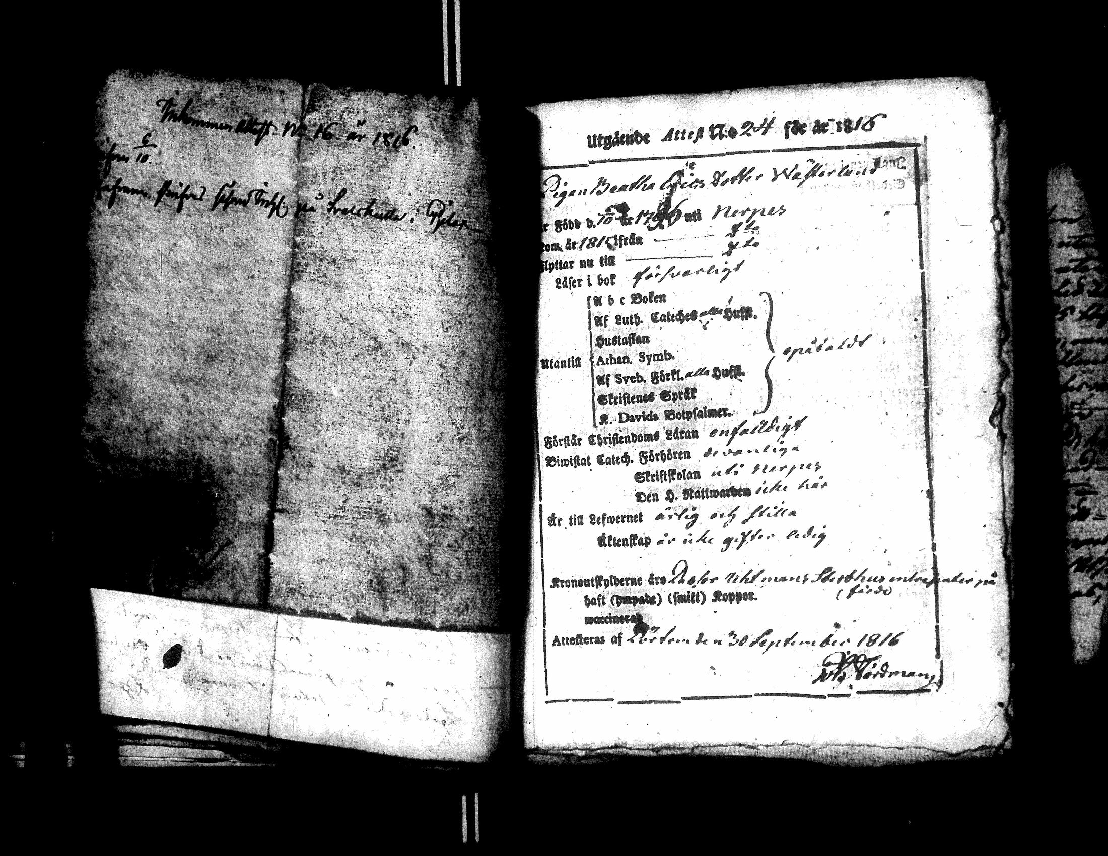 [ ../kirjat/Kirkonkirjat/narpio/muuttokirjoja_1816-1820_uk233-234/kuvat/46.jpg ]