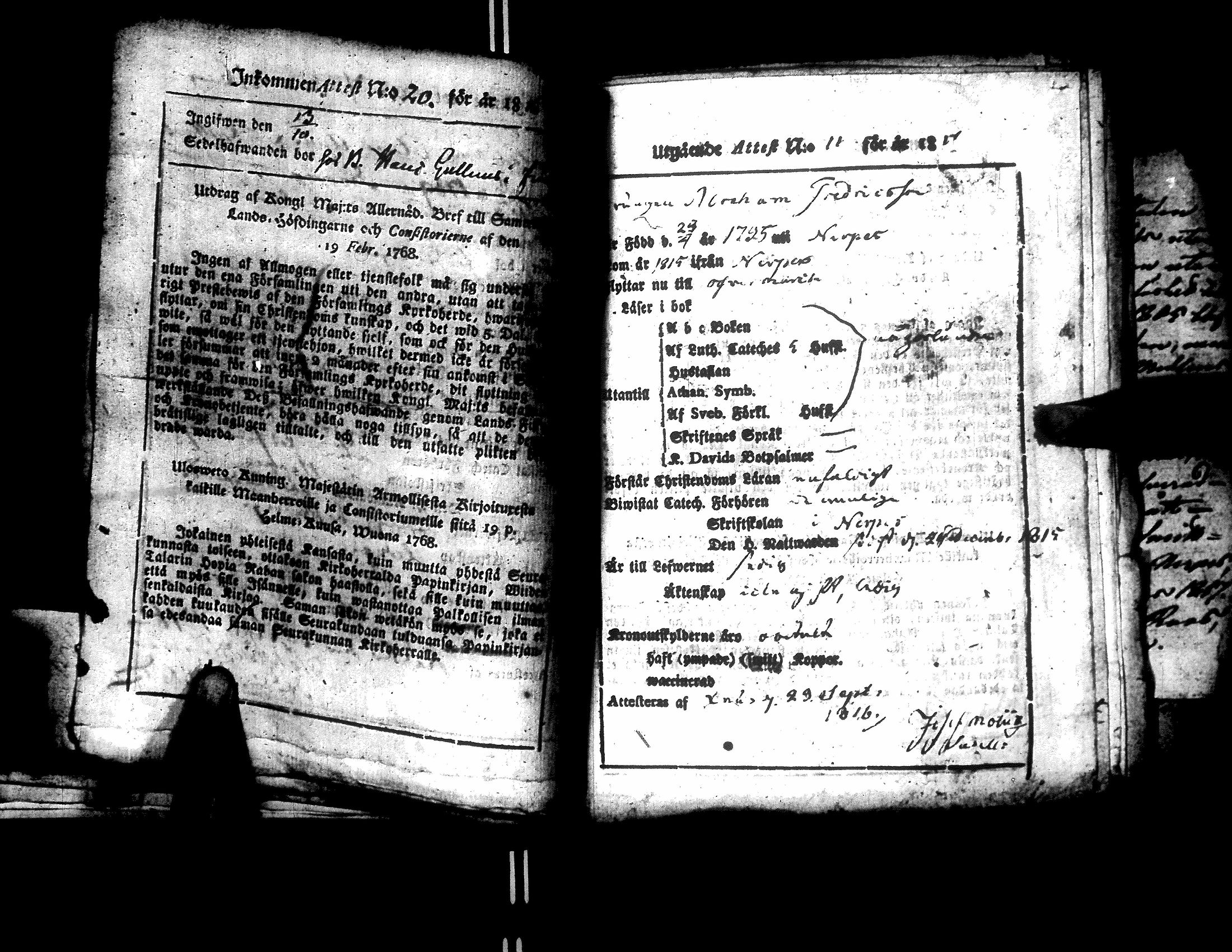 [ ../kirjat/Kirkonkirjat/narpio/muuttokirjoja_1816-1820_uk233-234/kuvat/49.jpg ]