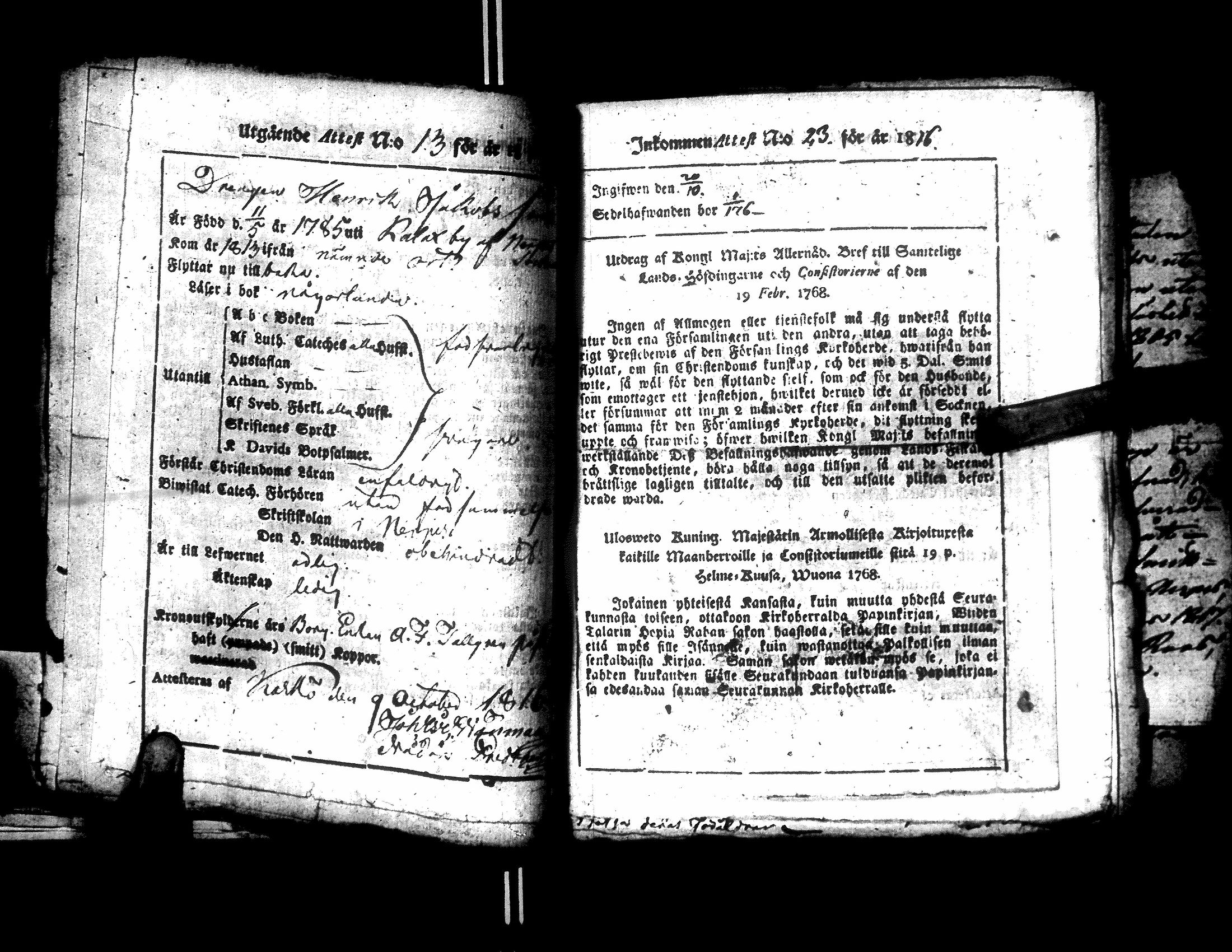 [ ../kirjat/Kirkonkirjat/narpio/muuttokirjoja_1816-1820_uk233-234/kuvat/52.jpg ]