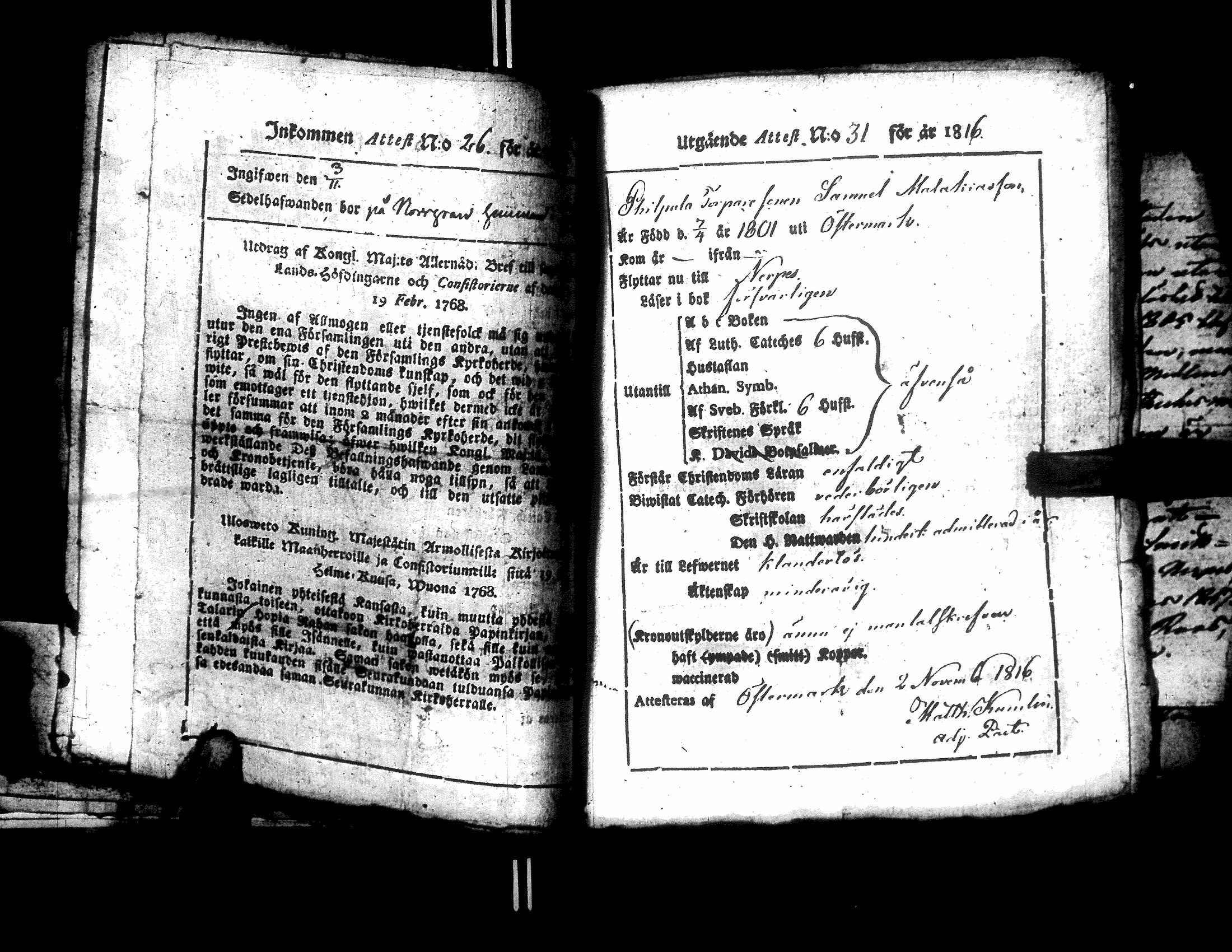 [ ../kirjat/Kirkonkirjat/narpio/muuttokirjoja_1816-1820_uk233-234/kuvat/56.jpg ]
