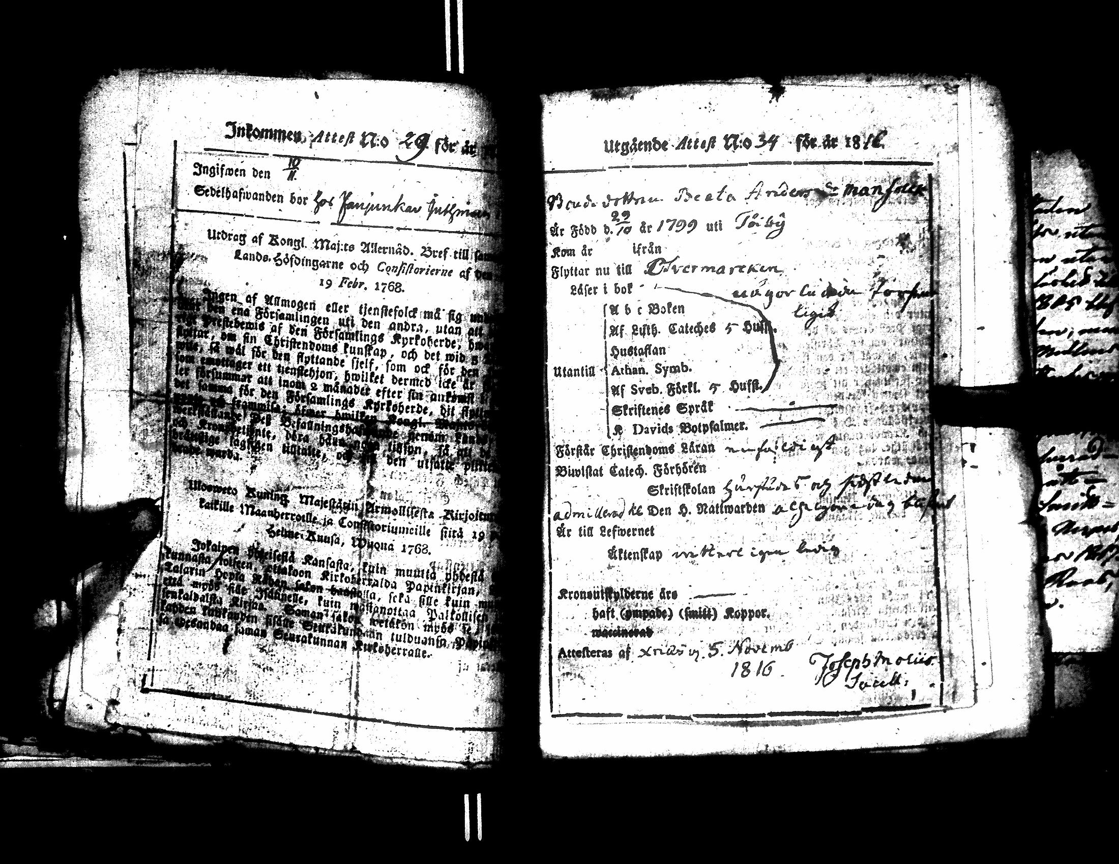 [ ../kirjat/Kirkonkirjat/narpio/muuttokirjoja_1816-1820_uk233-234/kuvat/59.jpg ]