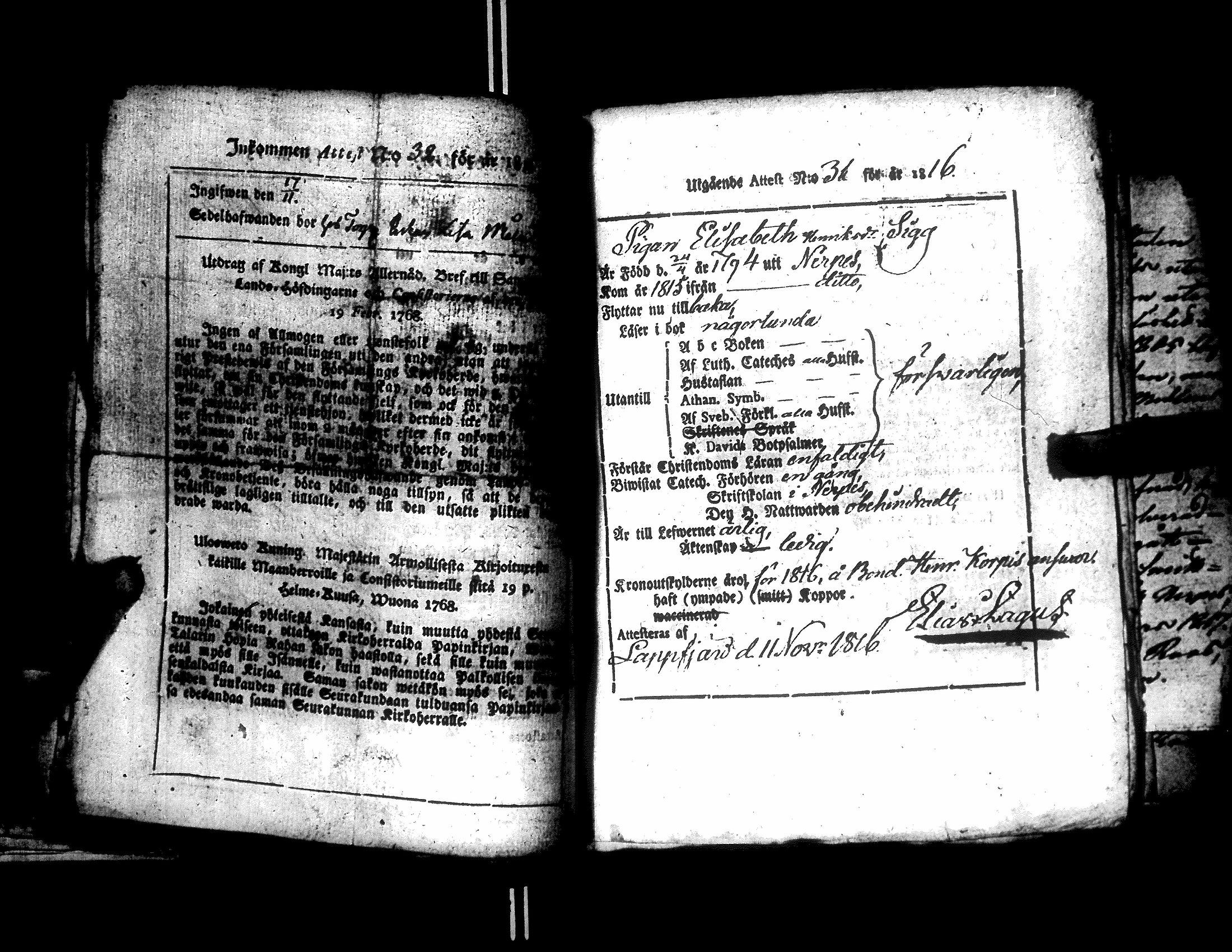 [ ../kirjat/Kirkonkirjat/narpio/muuttokirjoja_1816-1820_uk233-234/kuvat/62.jpg ]