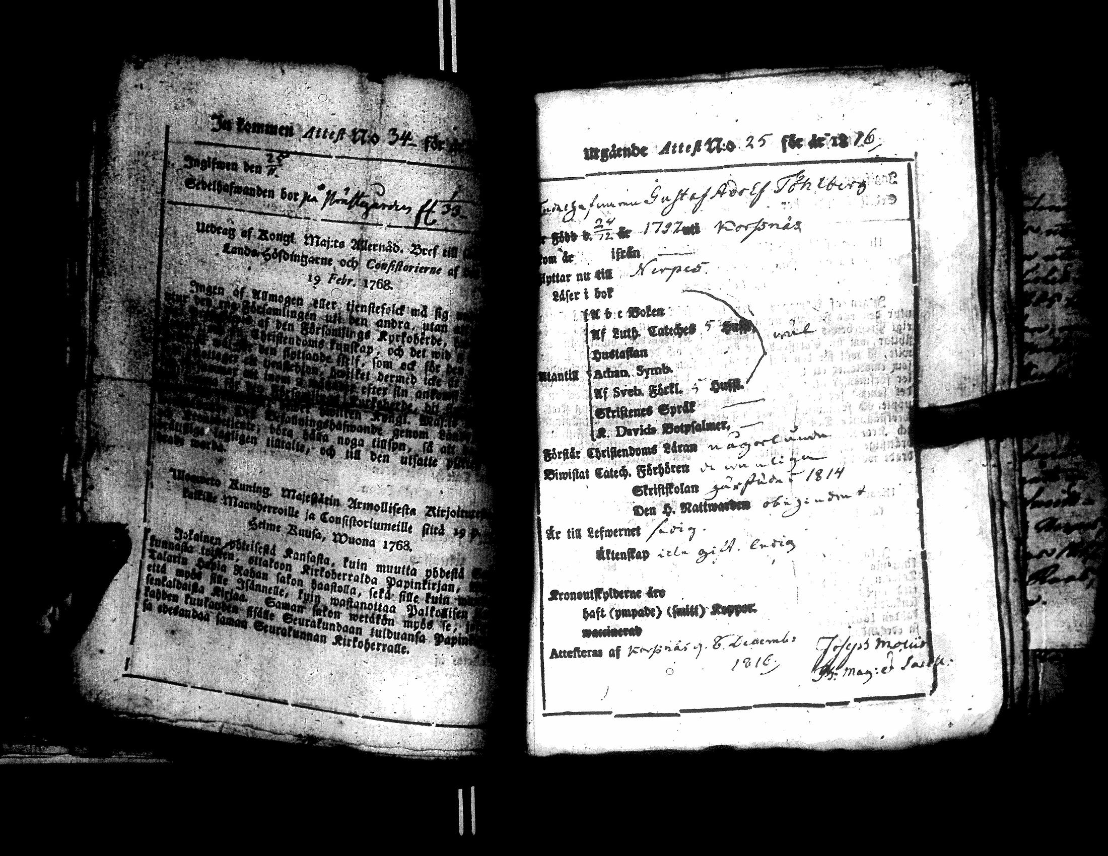 [ ../kirjat/Kirkonkirjat/narpio/muuttokirjoja_1816-1820_uk233-234/kuvat/64.jpg ]