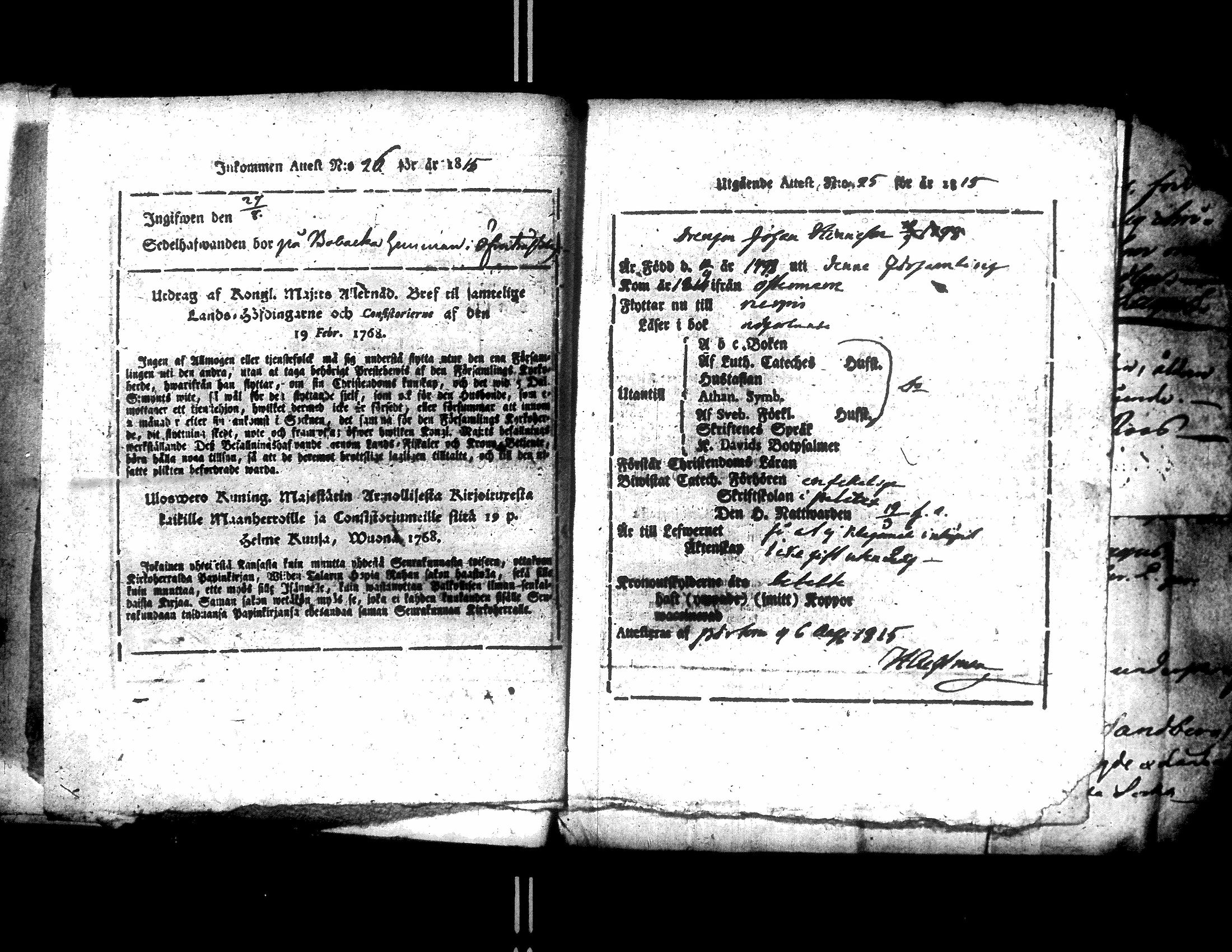 [ ../kirjat/Kirkonkirjat/narpio/muuttokirjoja_1816-1820_uk233-234/kuvat/7.jpg ]