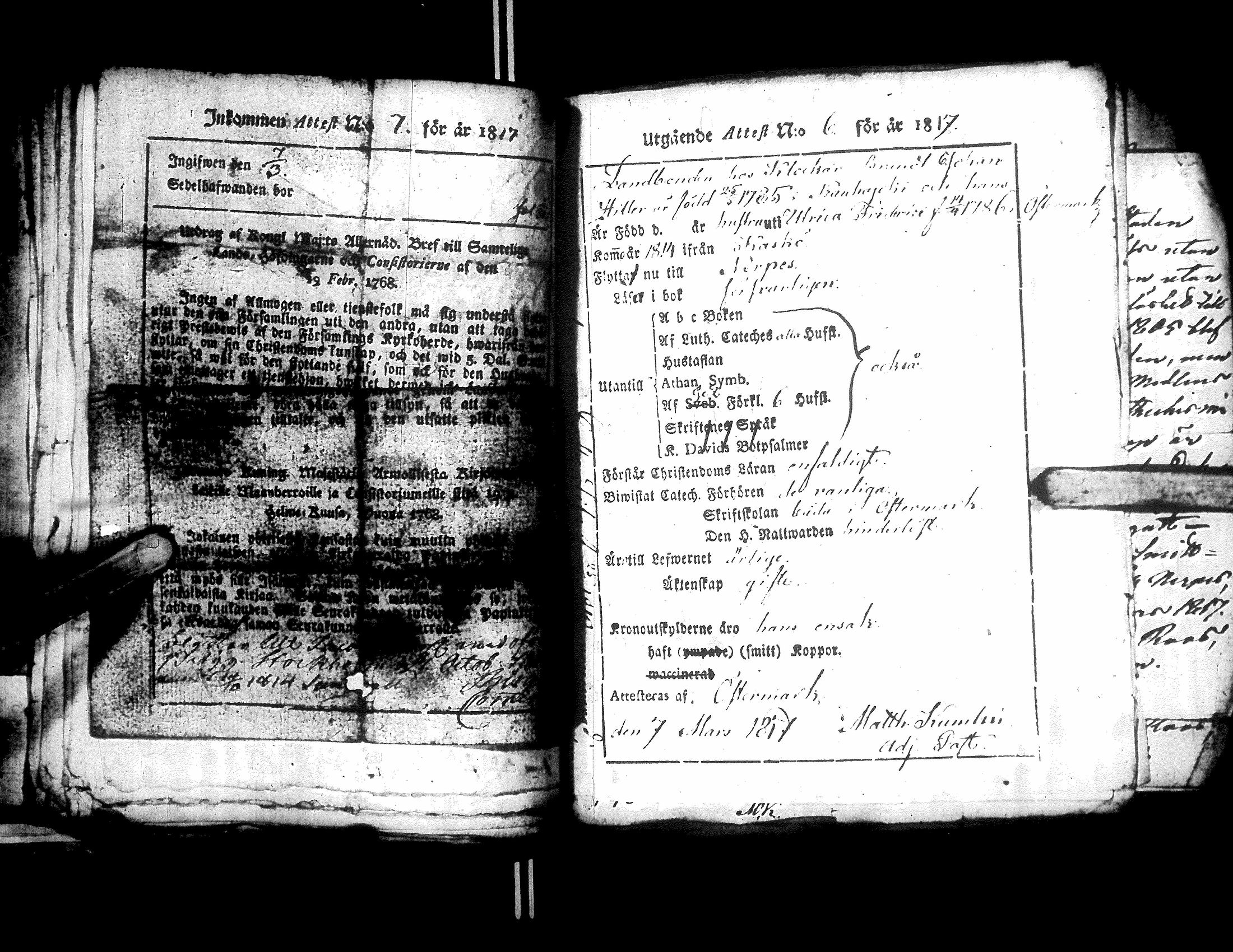 [ ../kirjat/Kirkonkirjat/narpio/muuttokirjoja_1816-1820_uk233-234/kuvat/74.jpg ]