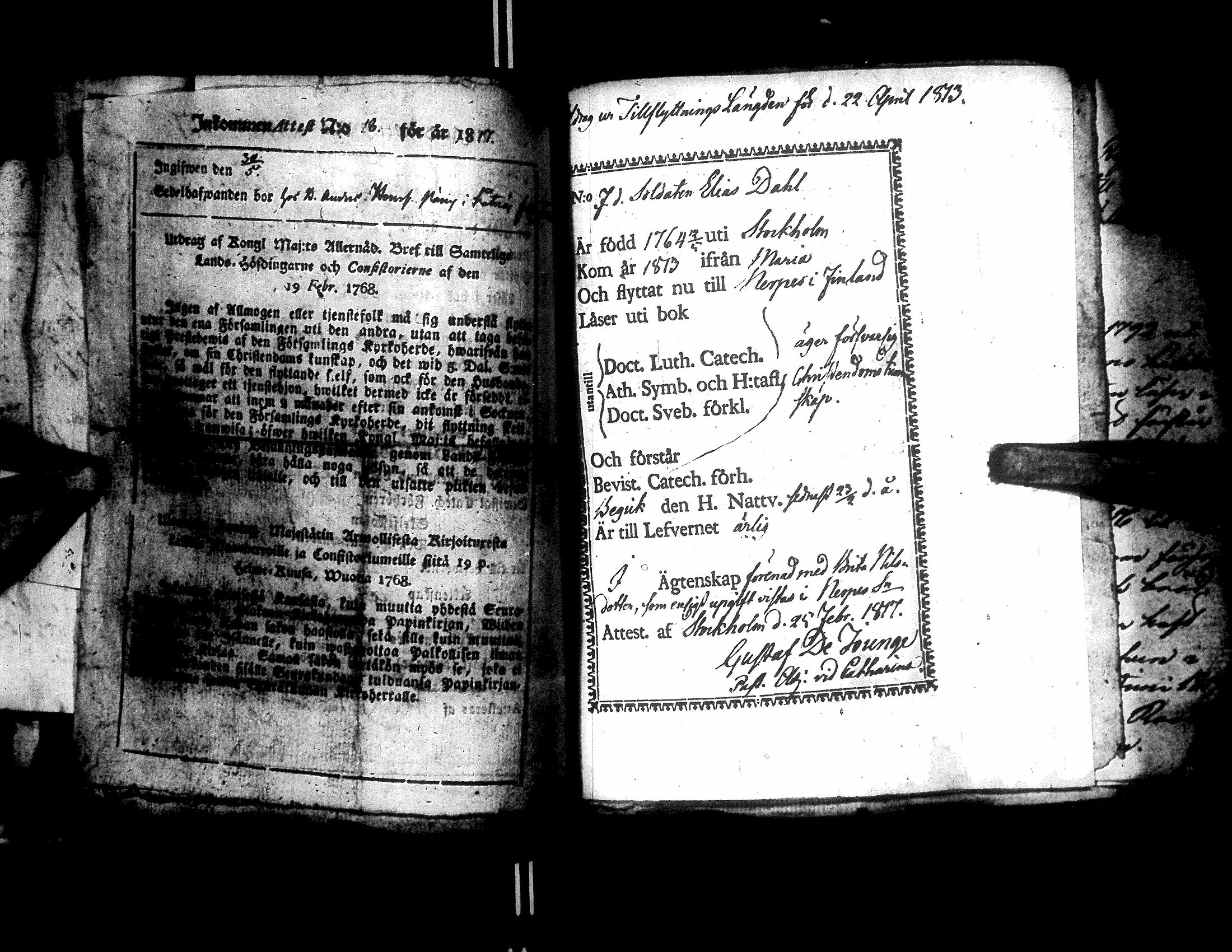 [ ../kirjat/Kirkonkirjat/narpio/muuttokirjoja_1816-1820_uk233-234/kuvat/85.jpg ]