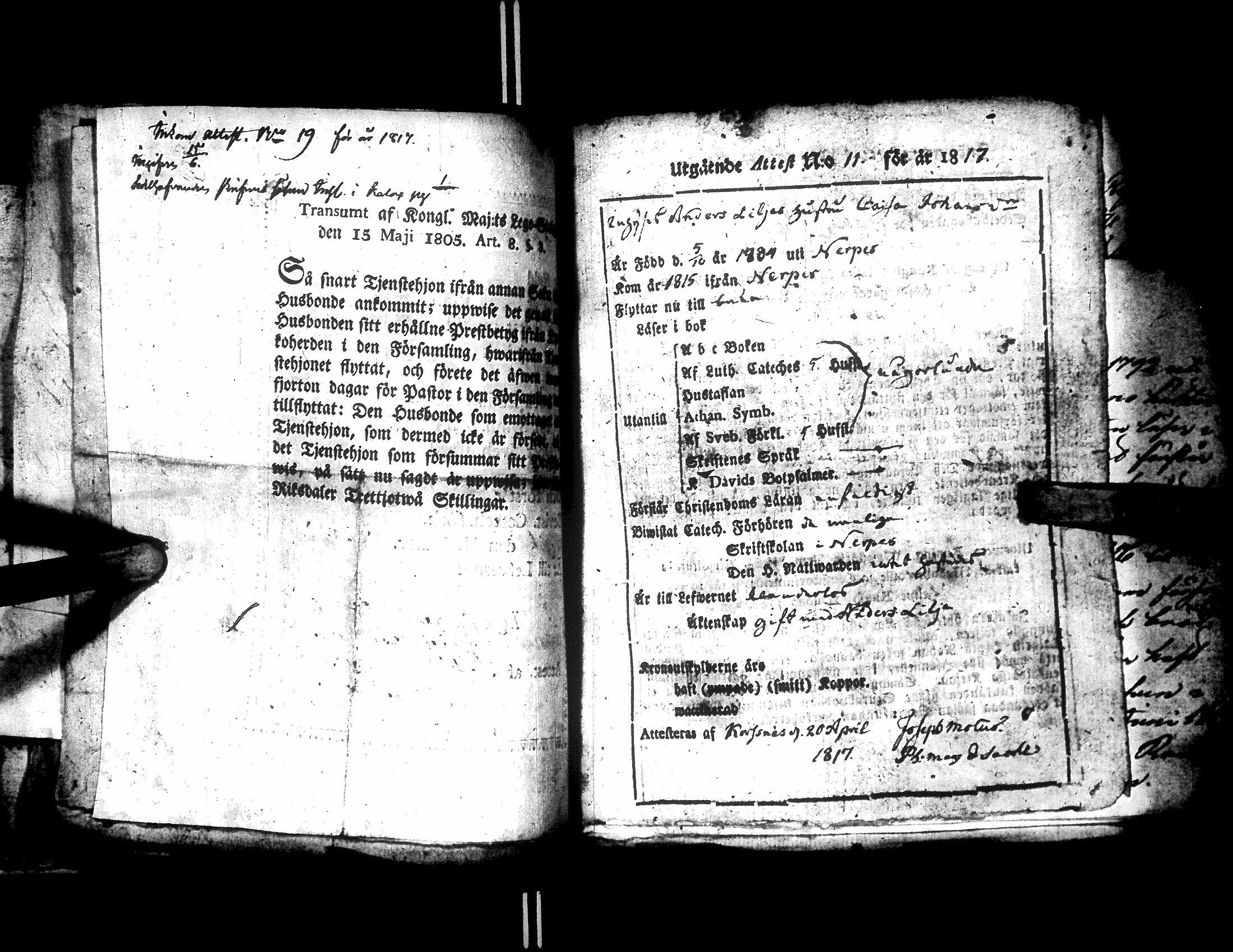 [ ../kirjat/Kirkonkirjat/narpio/muuttokirjoja_1816-1820_uk233-234/kuvat/86.jpg ]