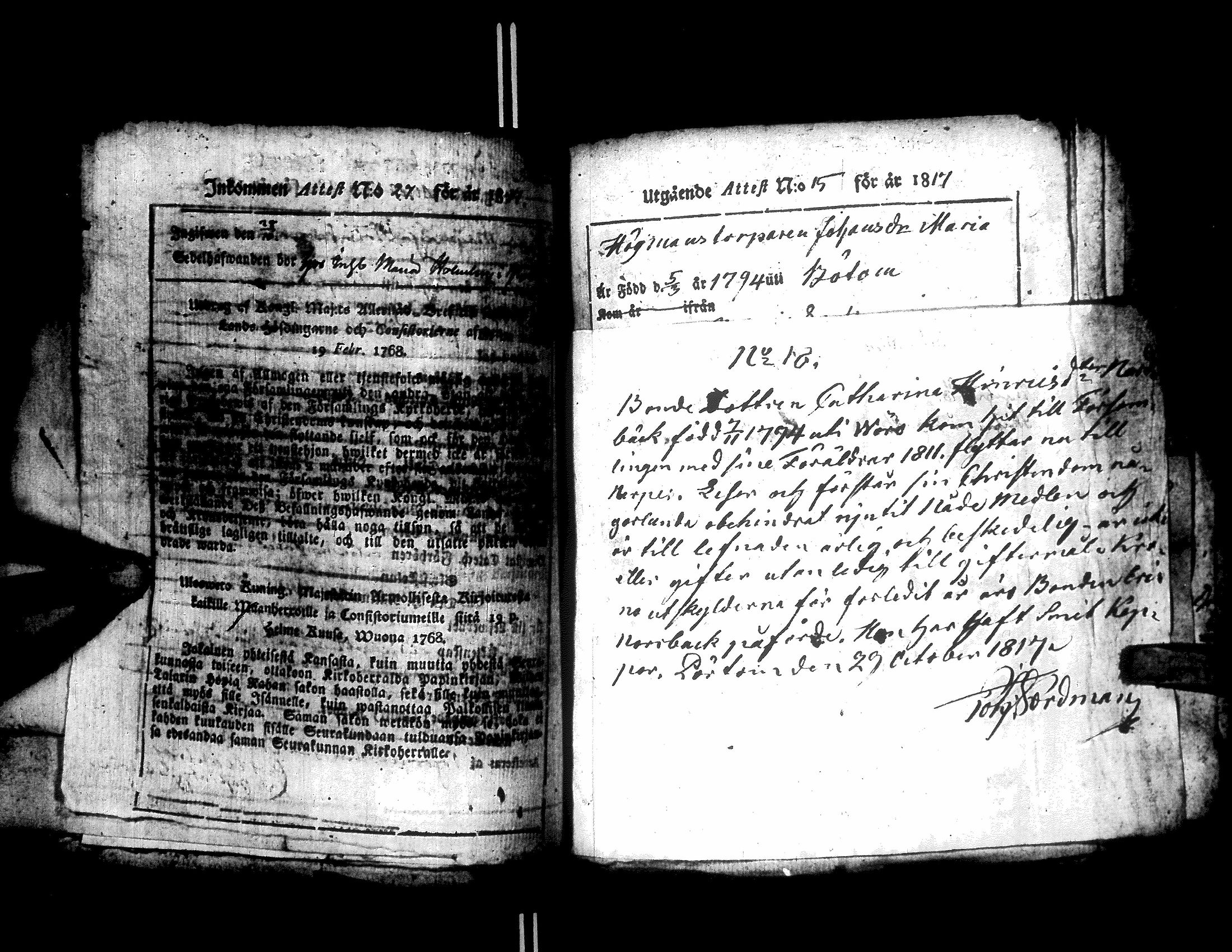 [ ../kirjat/Kirkonkirjat/narpio/muuttokirjoja_1816-1820_uk233-234/kuvat/93.jpg ]