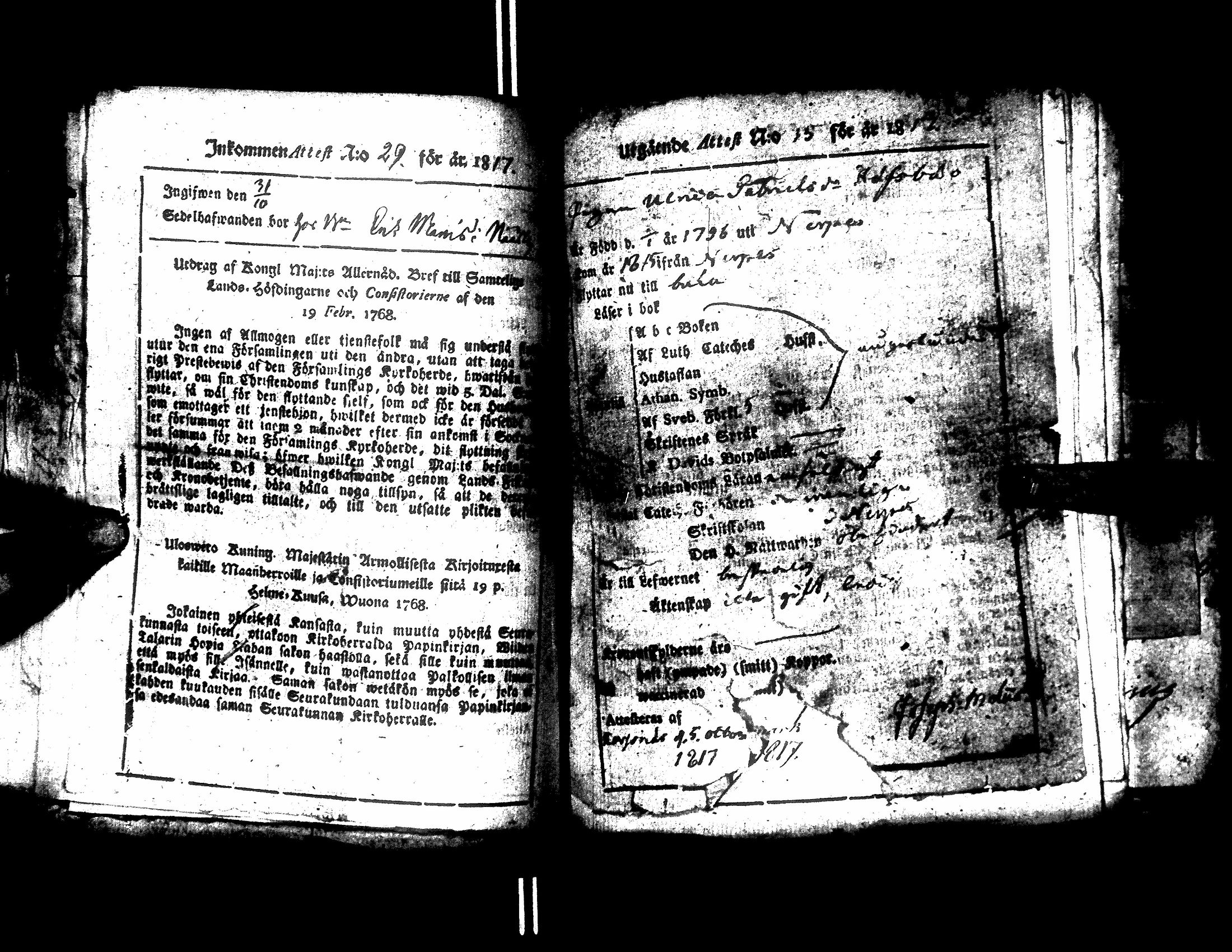 [ ../kirjat/Kirkonkirjat/narpio/muuttokirjoja_1816-1820_uk233-234/kuvat/95.jpg ]