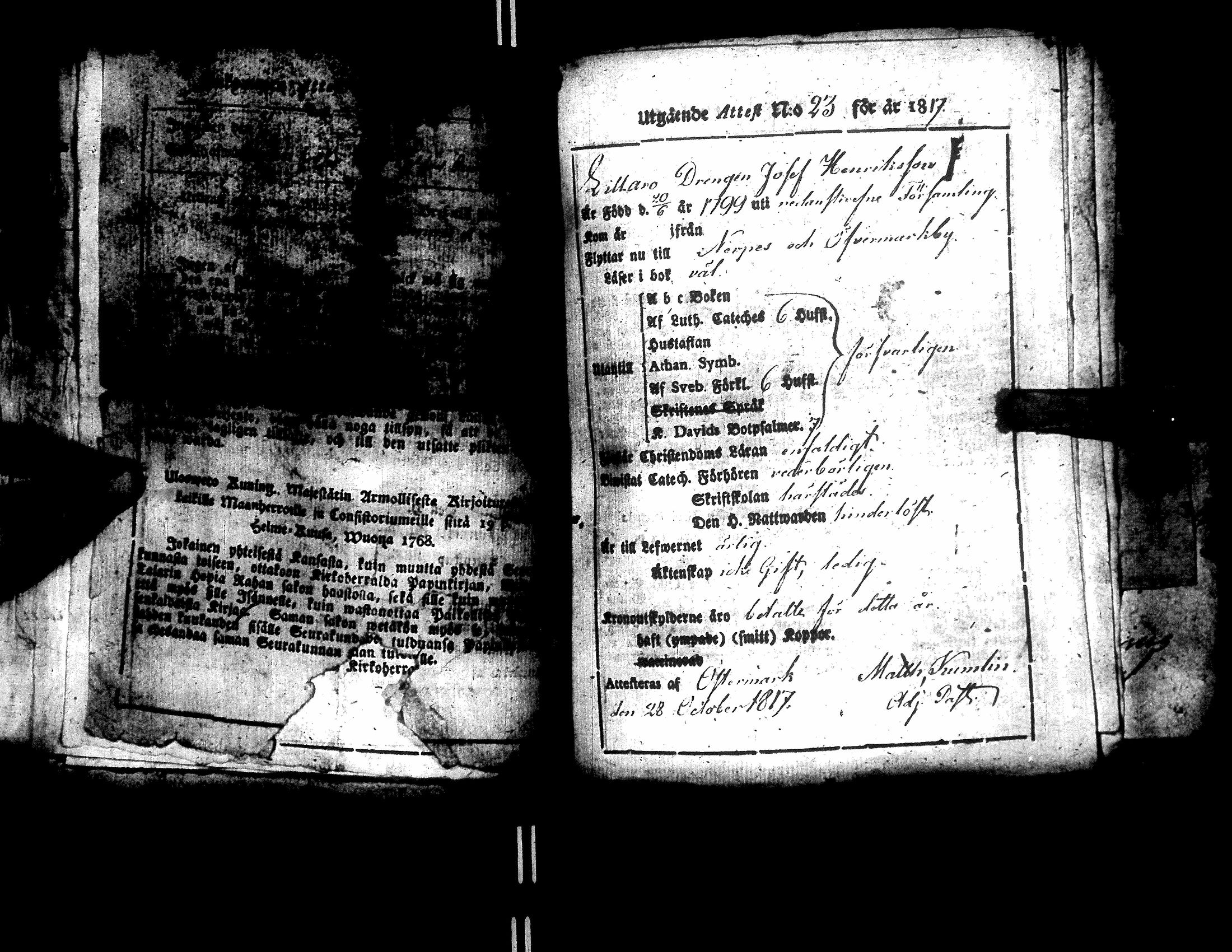 [ ../kirjat/Kirkonkirjat/narpio/muuttokirjoja_1816-1820_uk233-234/kuvat/96.jpg ]