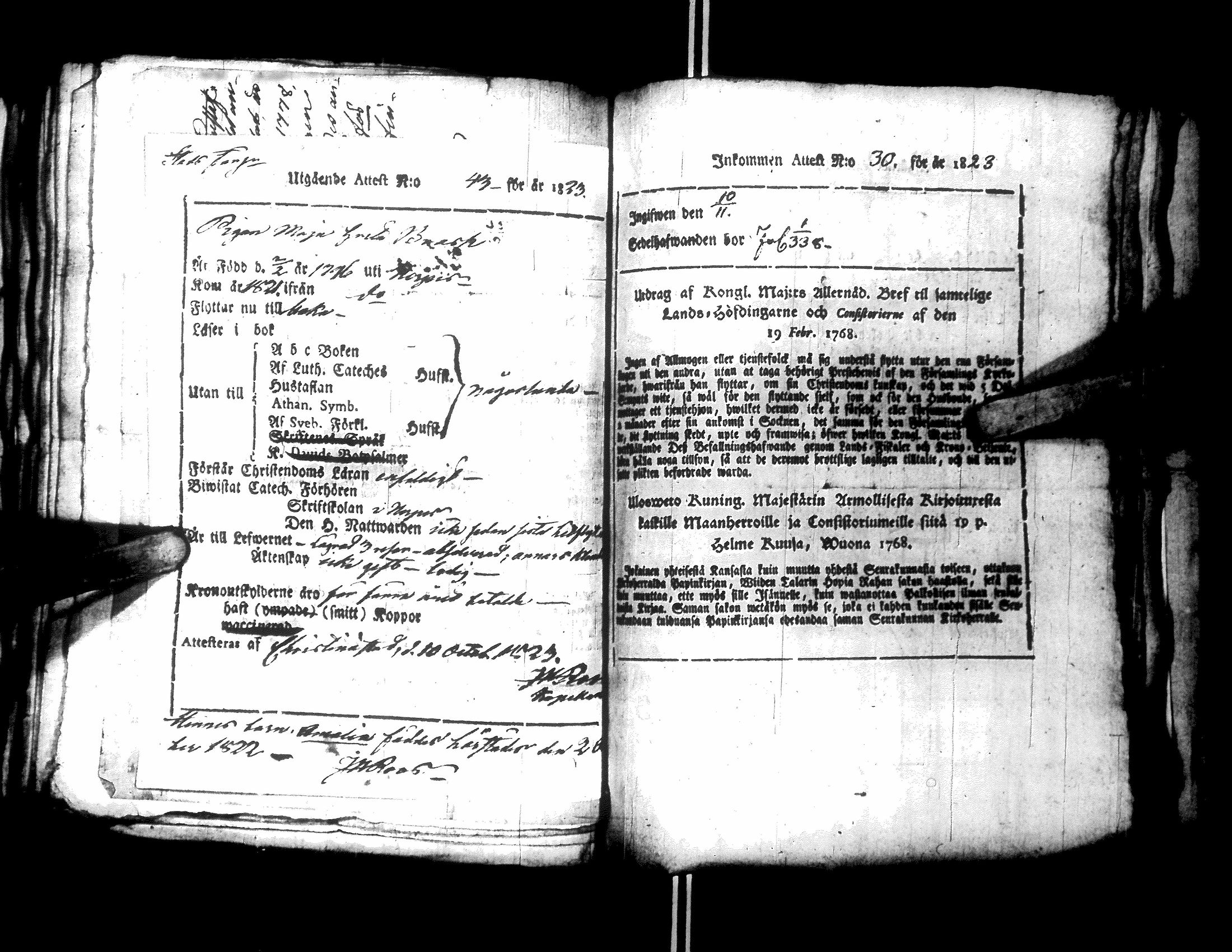 [ ../kirjat/Kirkonkirjat/narpio/muuttokirjoja_1821-1825_uk234/kuvat/119.jpg ]