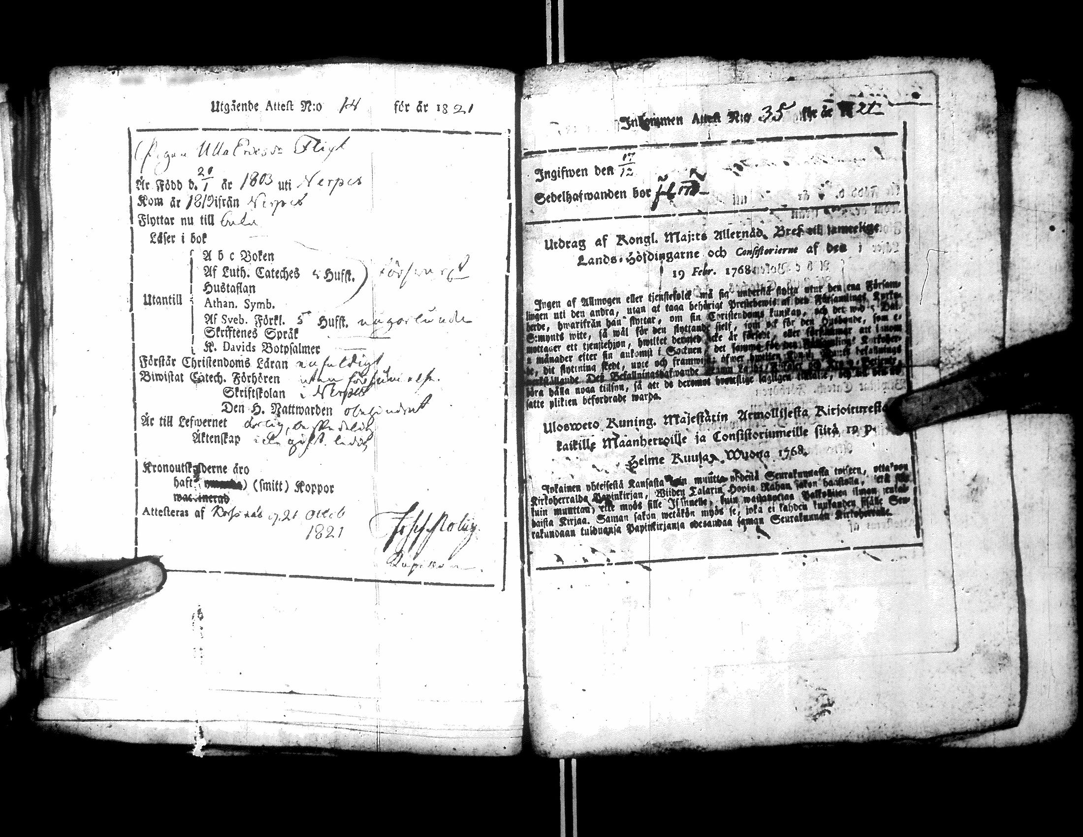 [ ../kirjat/Kirkonkirjat/narpio/muuttokirjoja_1821-1825_uk234/kuvat/39.jpg ]