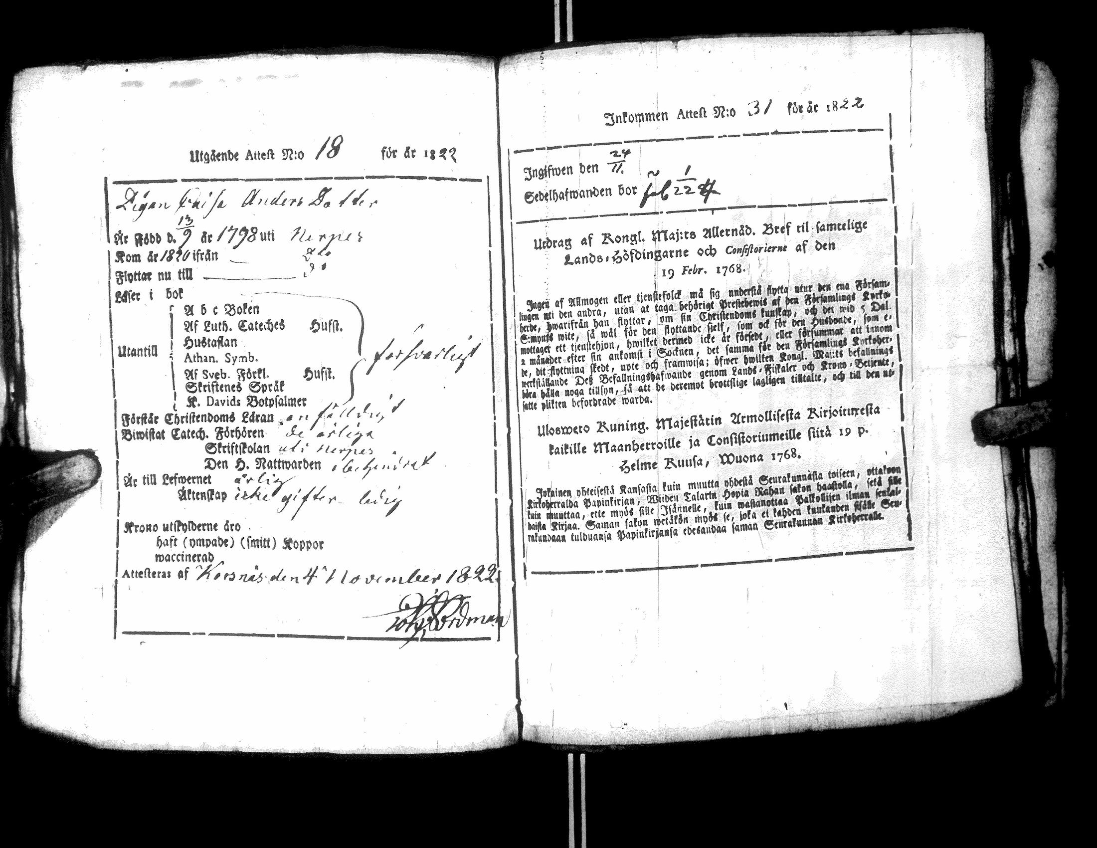 [ ../kirjat/Kirkonkirjat/narpio/muuttokirjoja_1821-1825_uk234/kuvat/71.jpg ]