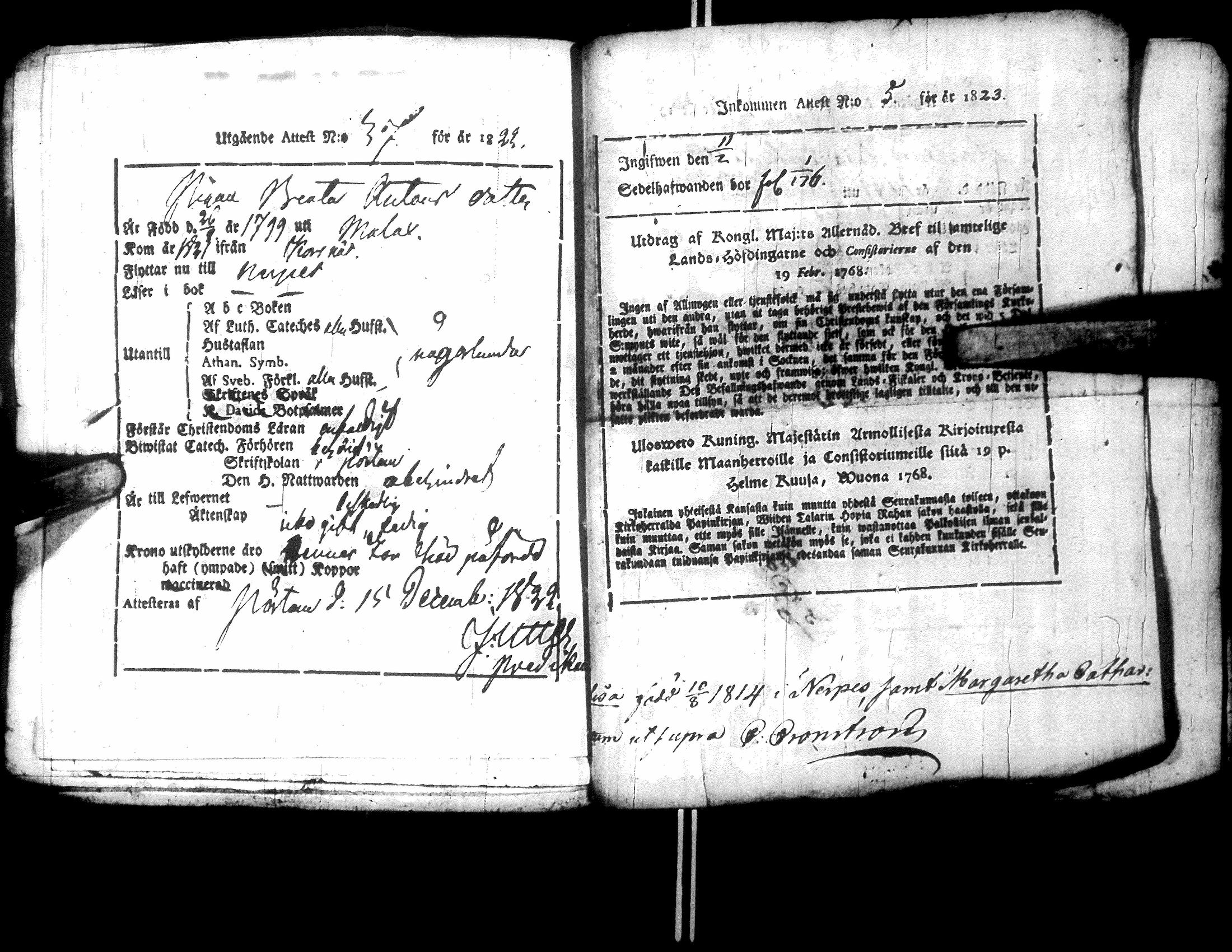 [ ../kirjat/Kirkonkirjat/narpio/muuttokirjoja_1821-1825_uk234/kuvat/93.jpg ]