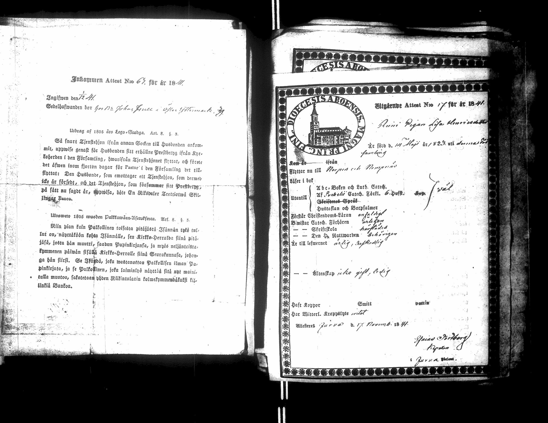 [ ../kirjat/Kirkonkirjat/narpio/muuttokirjoja_1840-1849_uk234-235/kuvat/122.jpg ]