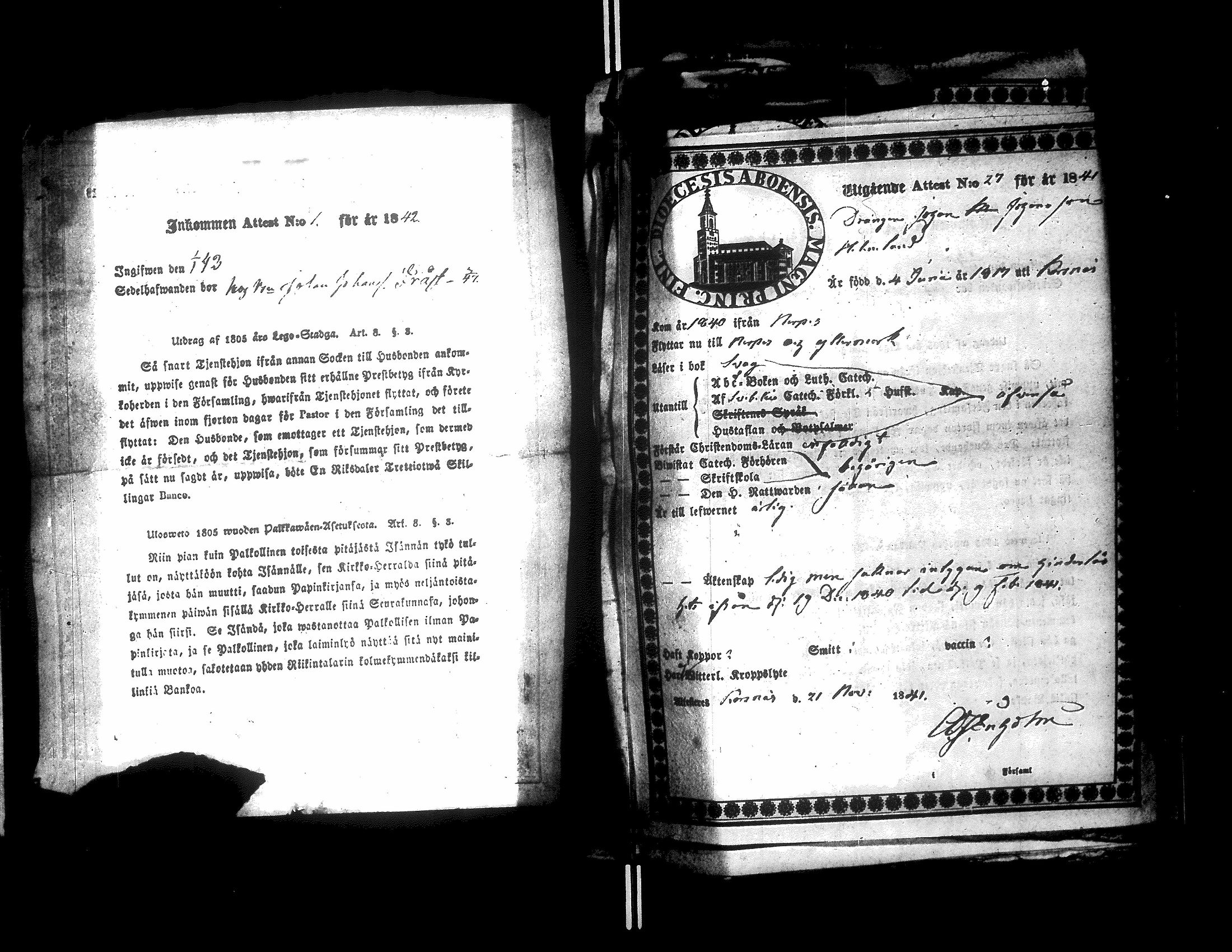 [ ../kirjat/Kirkonkirjat/narpio/muuttokirjoja_1840-1849_uk234-235/kuvat/138.jpg ]