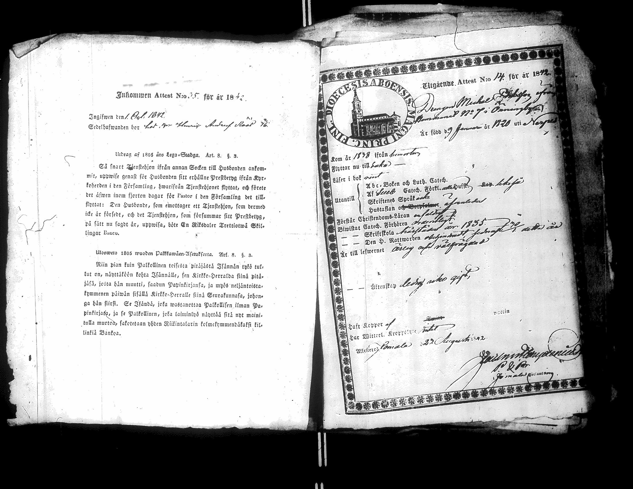 [ ../kirjat/Kirkonkirjat/narpio/muuttokirjoja_1840-1849_uk234-235/kuvat/172.jpg ]