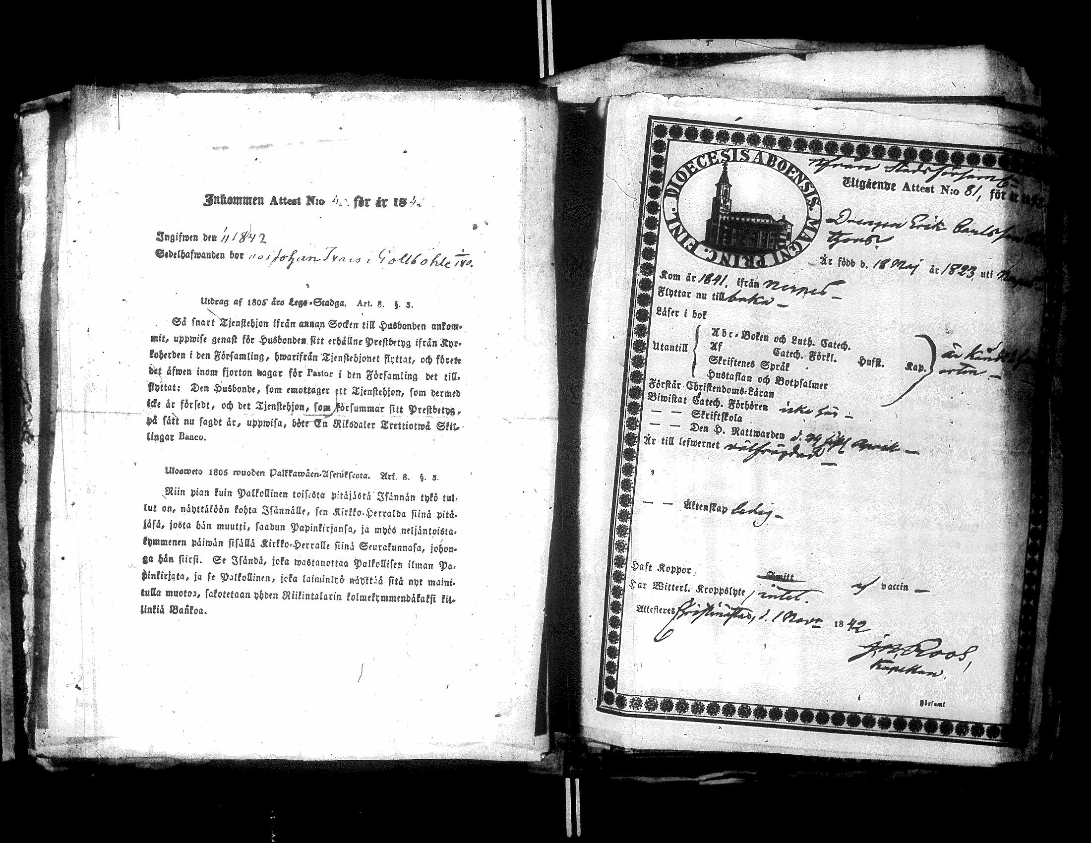 [ ../kirjat/Kirkonkirjat/narpio/muuttokirjoja_1840-1849_uk234-235/kuvat/178.jpg ]