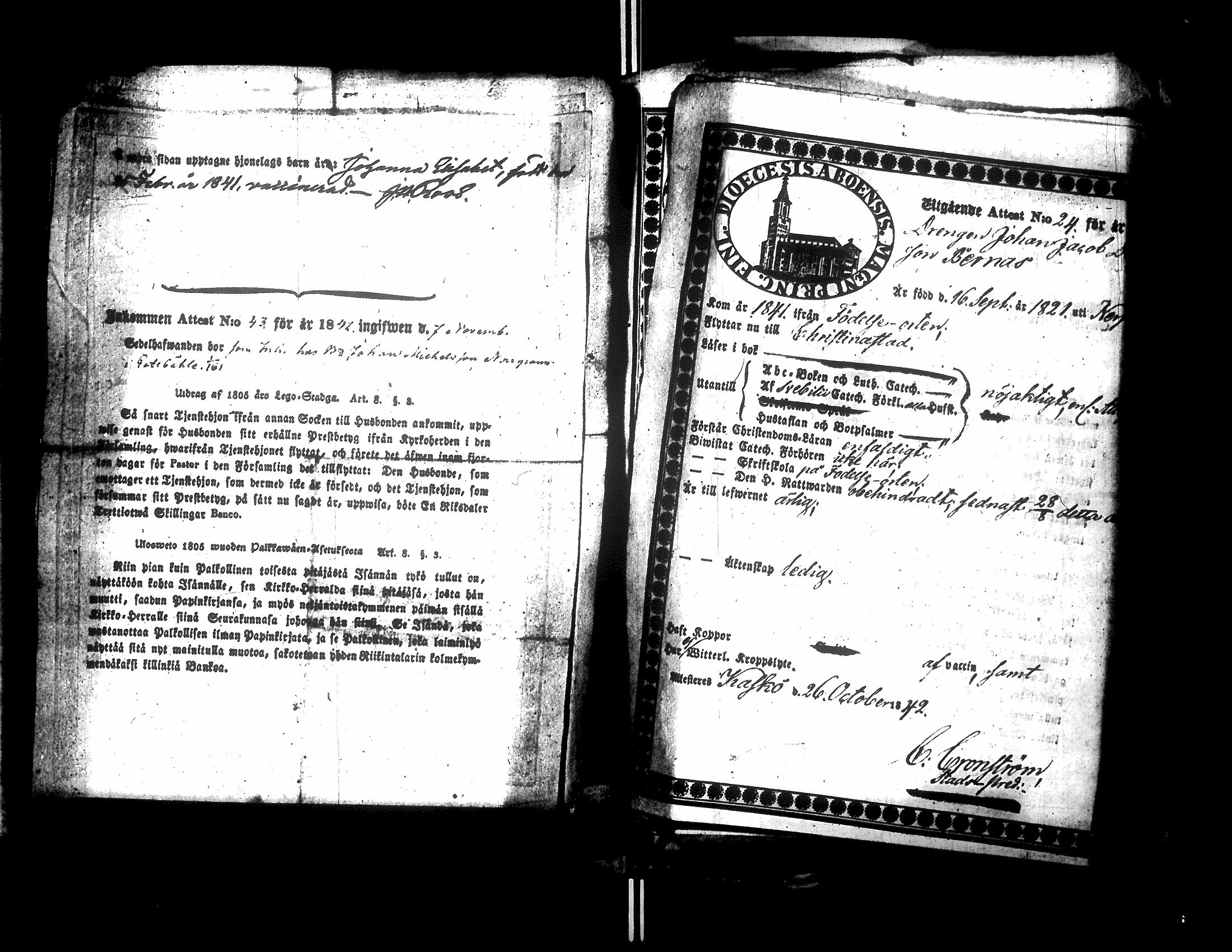 [ ../kirjat/Kirkonkirjat/narpio/muuttokirjoja_1840-1849_uk234-235/kuvat/188.jpg ]