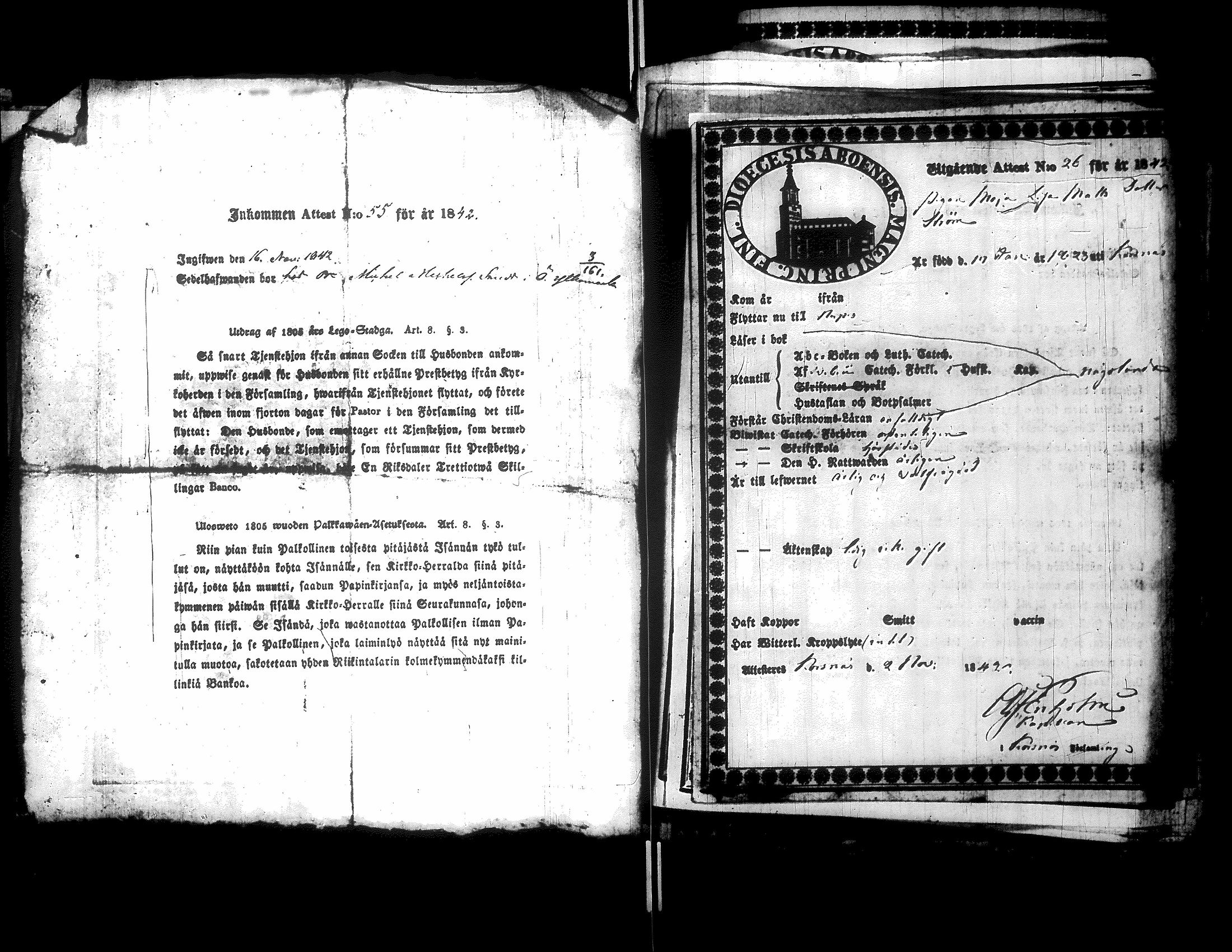 [ ../kirjat/Kirkonkirjat/narpio/muuttokirjoja_1840-1849_uk234-235/kuvat/201.jpg ]