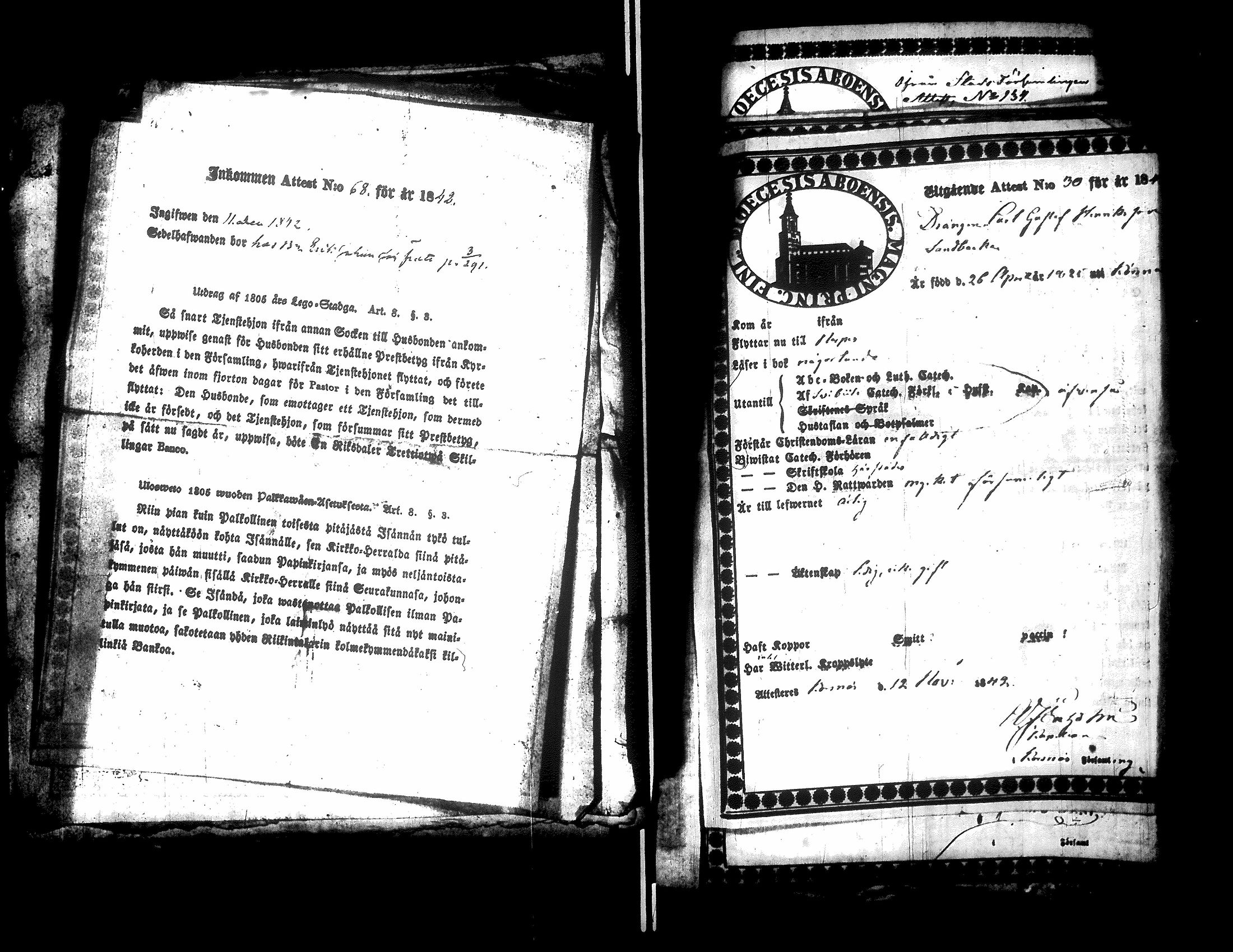 [ ../kirjat/Kirkonkirjat/narpio/muuttokirjoja_1840-1849_uk234-235/kuvat/214.jpg ]