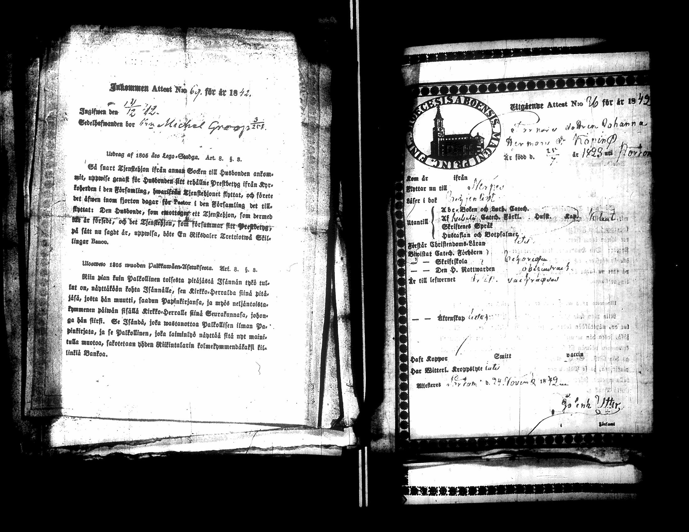 [ ../kirjat/Kirkonkirjat/narpio/muuttokirjoja_1840-1849_uk234-235/kuvat/215.jpg ]