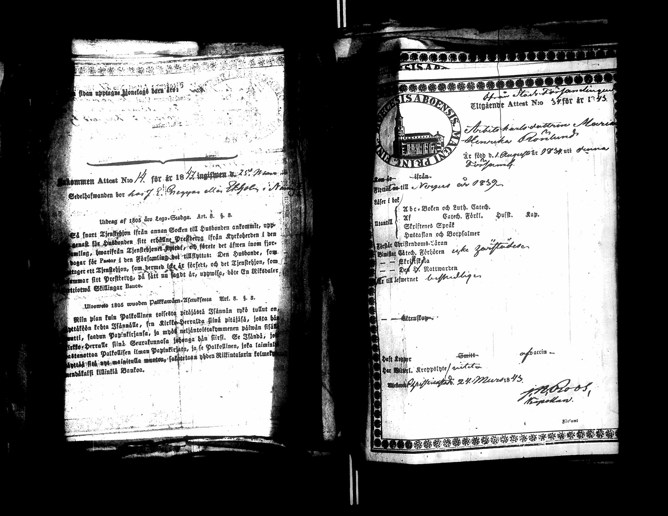 [ ../kirjat/Kirkonkirjat/narpio/muuttokirjoja_1840-1849_uk234-235/kuvat/233.jpg ]
