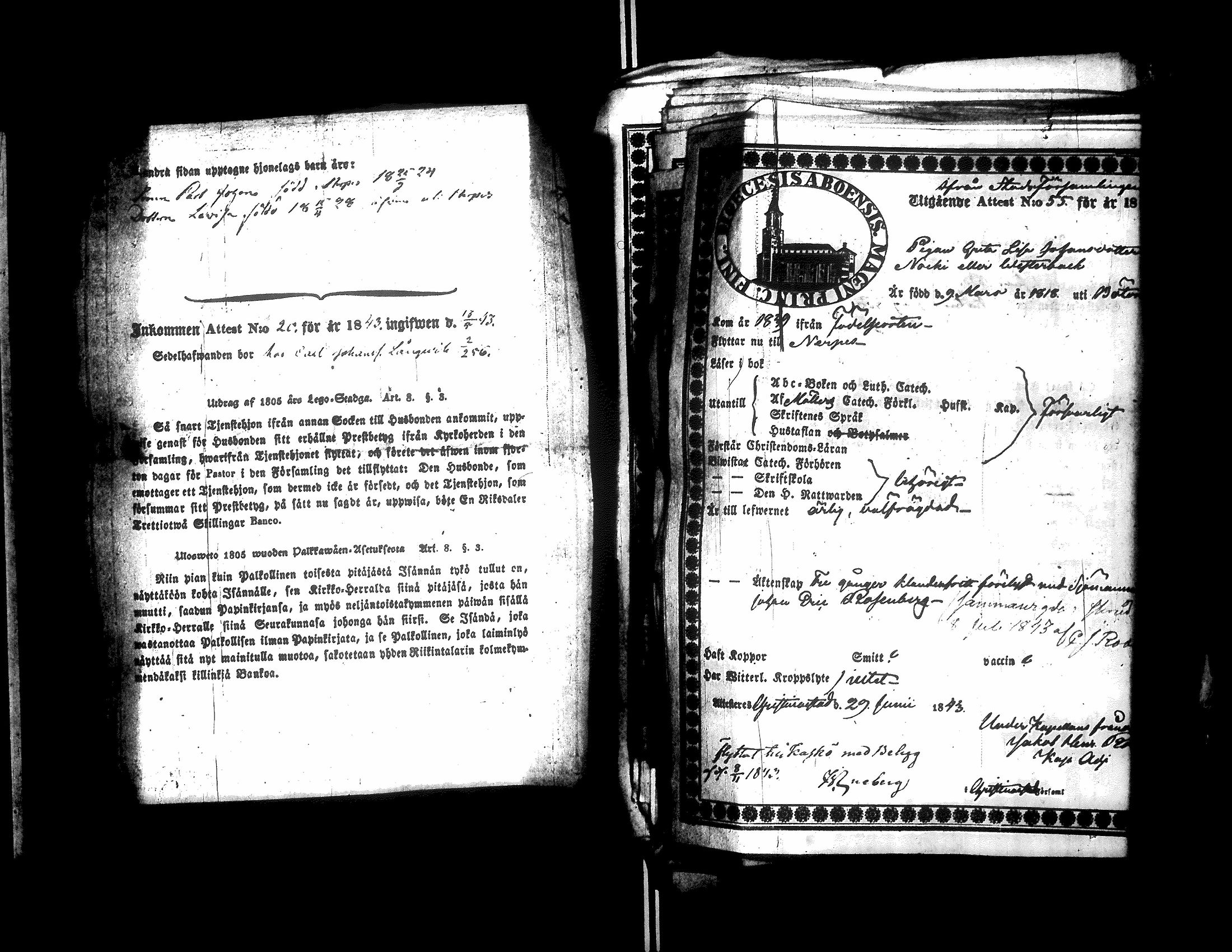 [ ../kirjat/Kirkonkirjat/narpio/muuttokirjoja_1840-1849_uk234-235/kuvat/239.jpg ]
