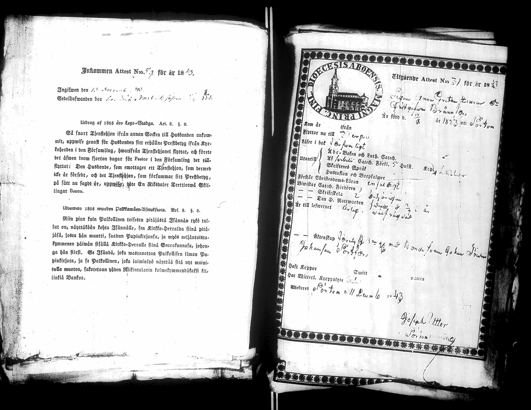 [ ../kirjat/Kirkonkirjat/narpio/muuttokirjoja_1840-1849_uk234-235/kuvat/277.jpg ]