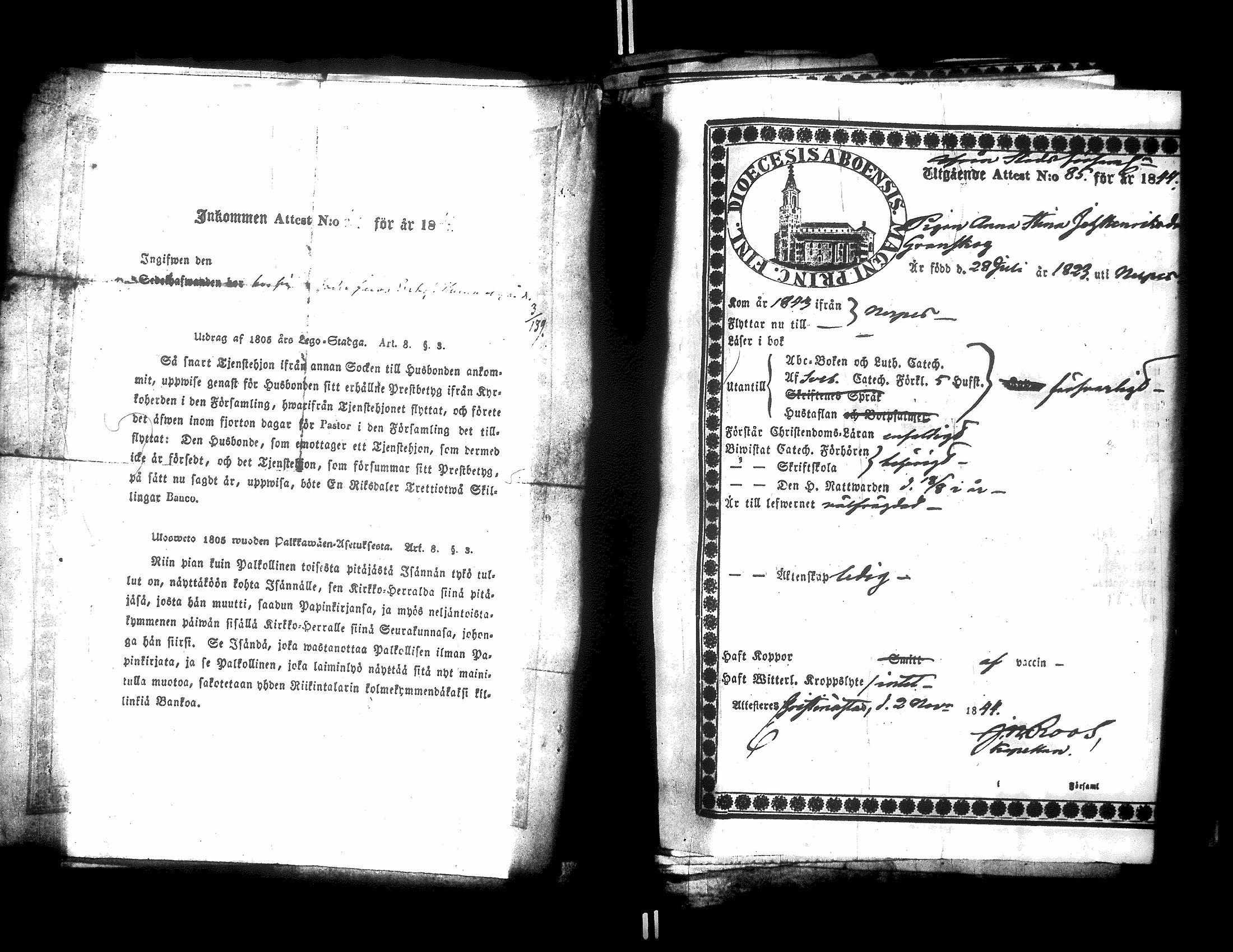 [ ../kirjat/Kirkonkirjat/narpio/muuttokirjoja_1840-1849_uk234-235/kuvat/331.jpg ]