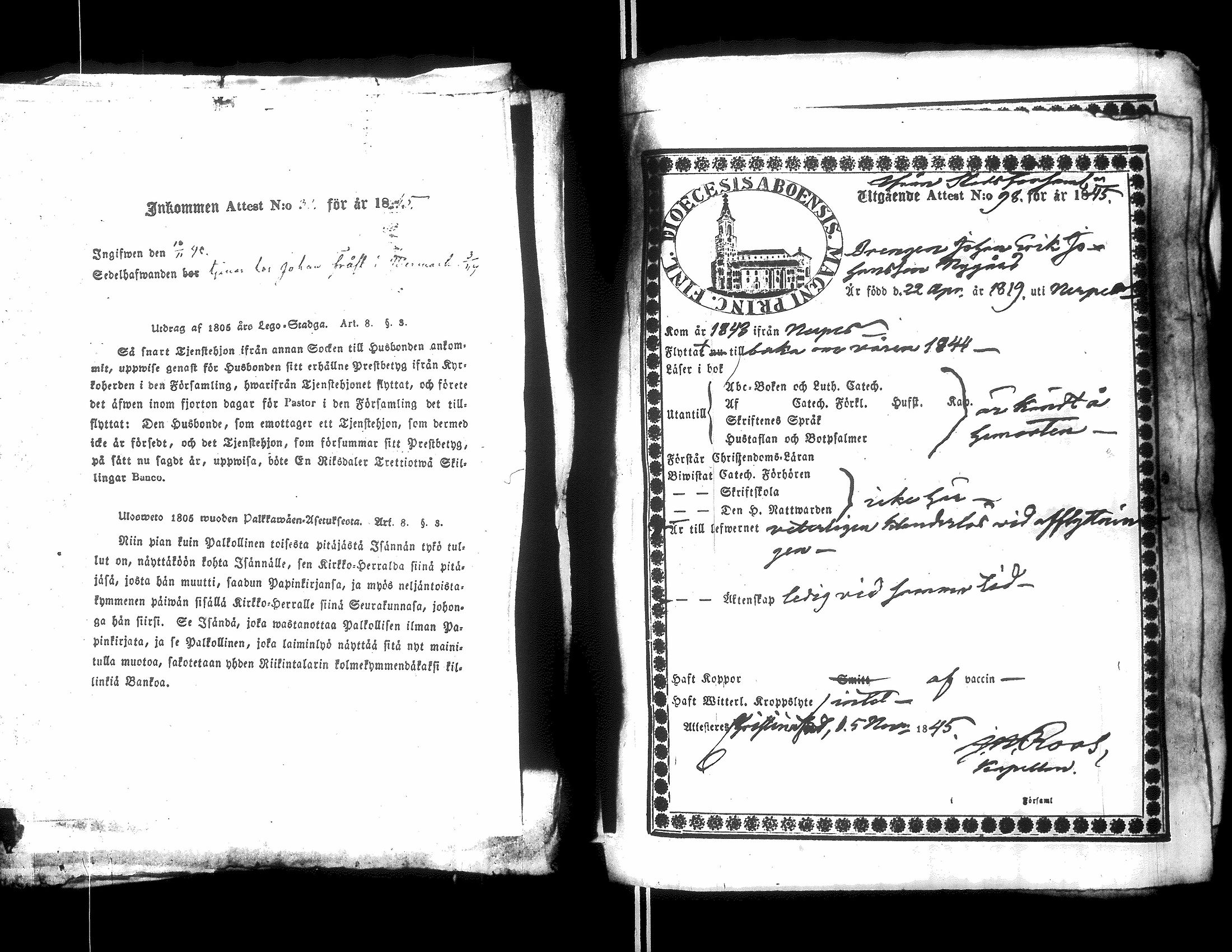 [ ../kirjat/Kirkonkirjat/narpio/muuttokirjoja_1840-1849_uk234-235/kuvat/388.jpg ]
