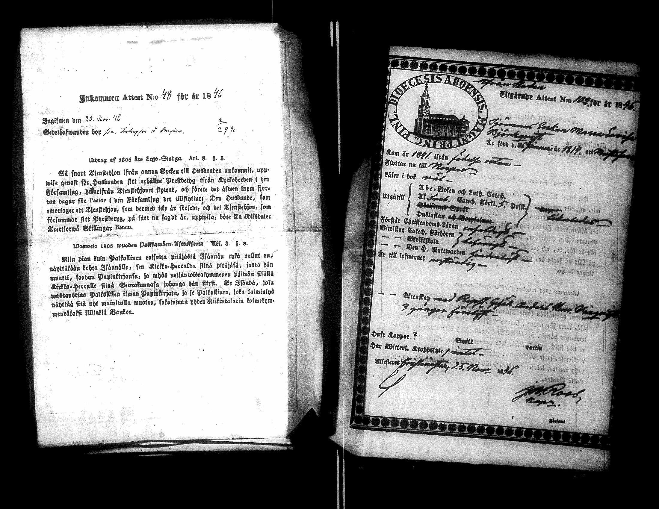 [ ../kirjat/Kirkonkirjat/narpio/muuttokirjoja_1840-1849_uk234-235/kuvat/469.jpg ]
