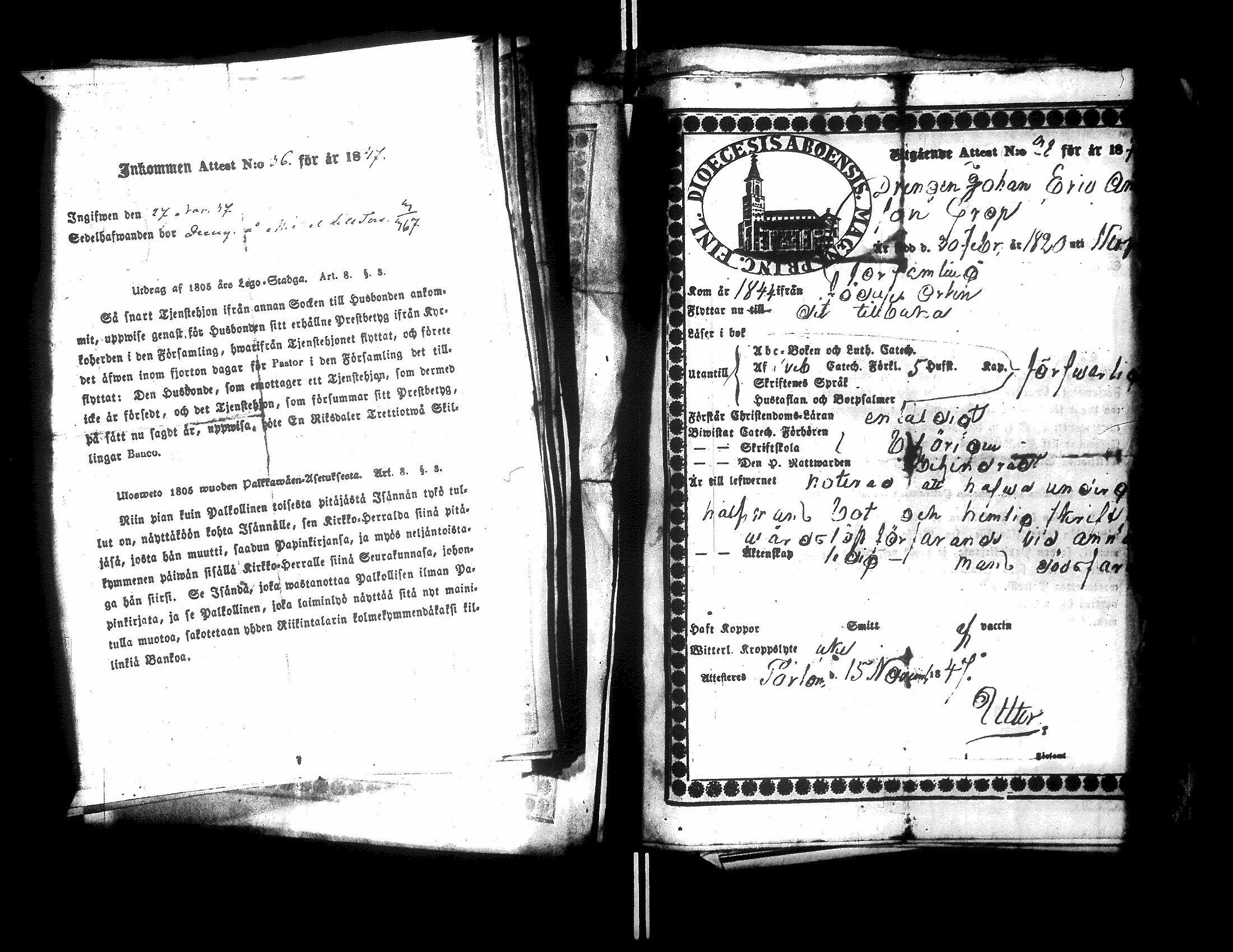 [ ../kirjat/Kirkonkirjat/narpio/muuttokirjoja_1840-1849_uk234-235/kuvat/519.jpg ]