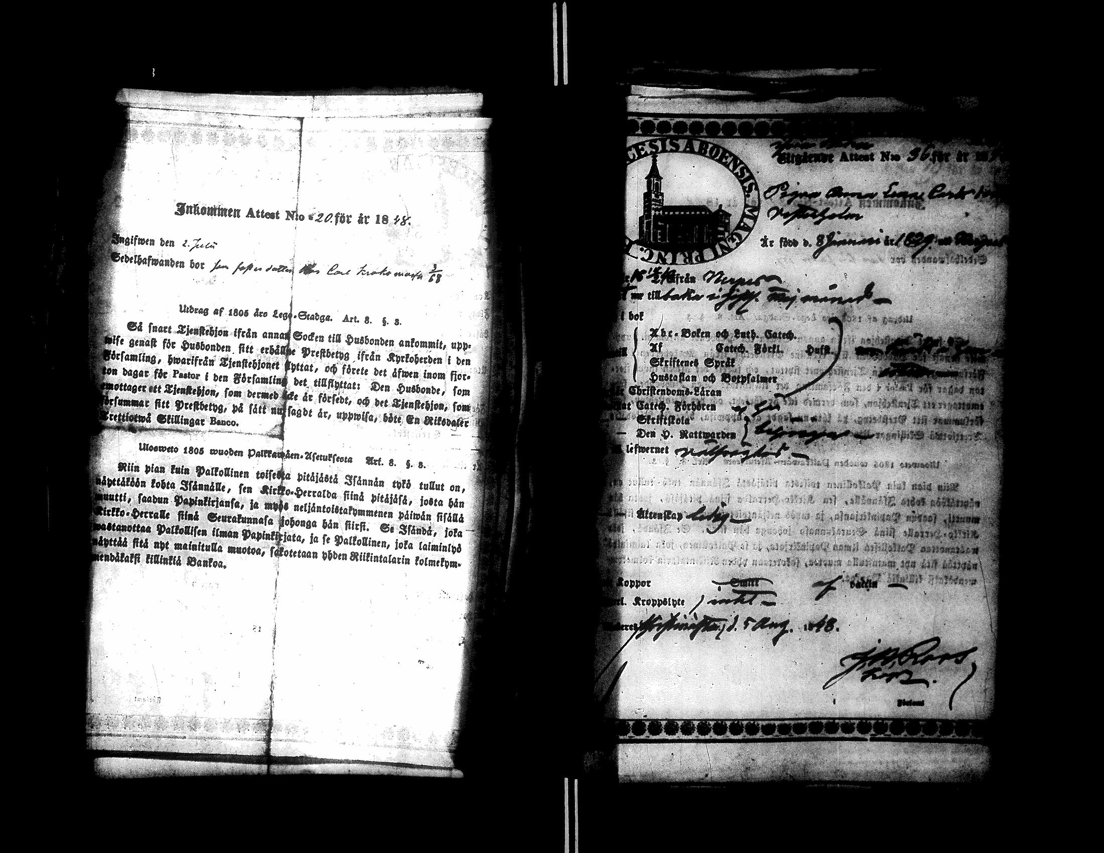 [ ../kirjat/Kirkonkirjat/narpio/muuttokirjoja_1840-1849_uk234-235/kuvat/564.jpg ]