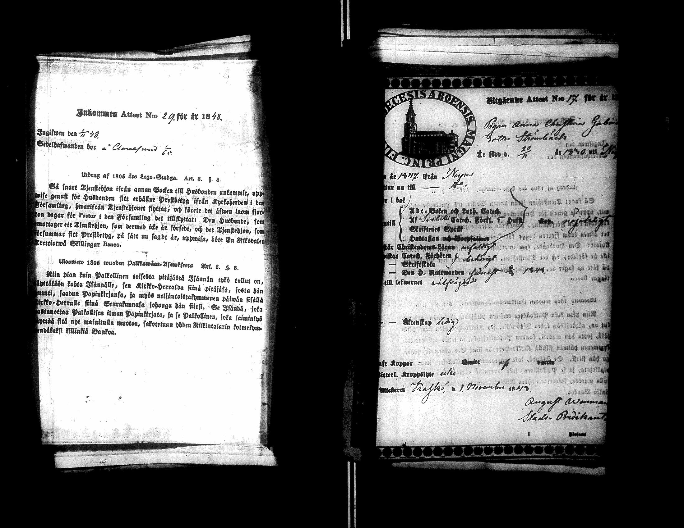 [ ../kirjat/Kirkonkirjat/narpio/muuttokirjoja_1840-1849_uk234-235/kuvat/573.jpg ]