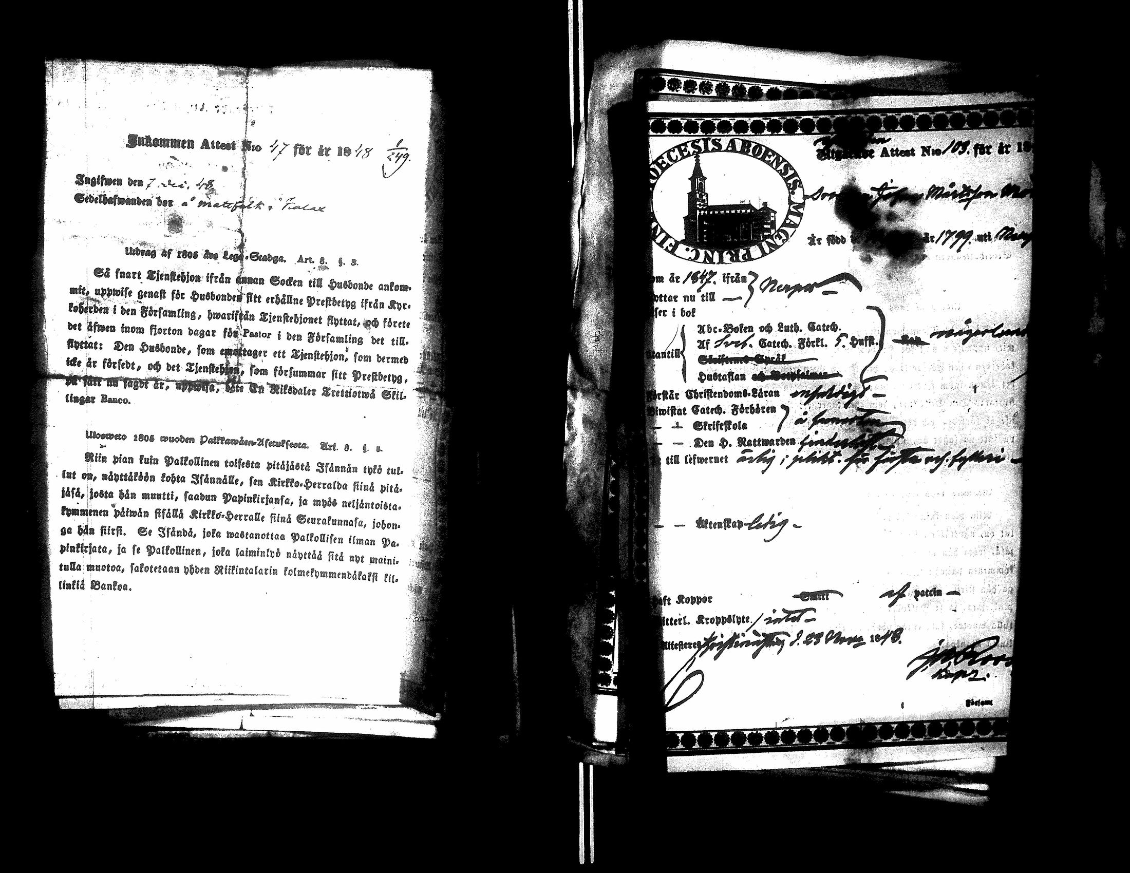 [ ../kirjat/Kirkonkirjat/narpio/muuttokirjoja_1840-1849_uk234-235/kuvat/590.jpg ]