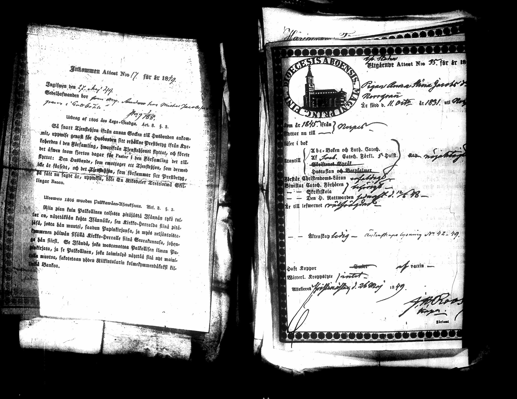 [ ../kirjat/Kirkonkirjat/narpio/muuttokirjoja_1840-1849_uk234-235/kuvat/621.jpg ]
