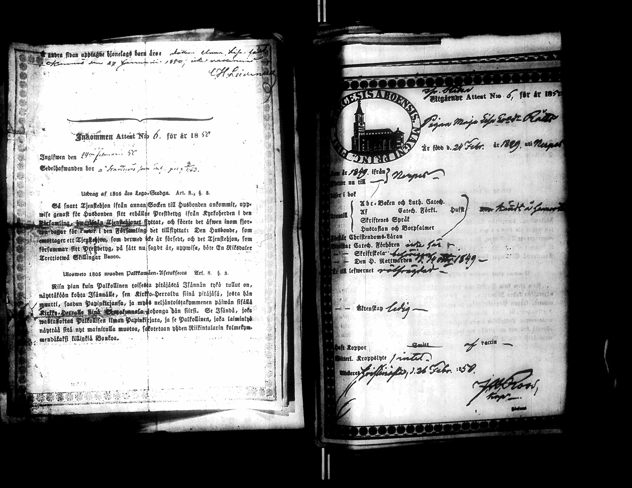 [ ../kirjat/Kirkonkirjat/narpio/muuttokirjoja_1850-1859_uk235-236/kuvat/10.jpg ]