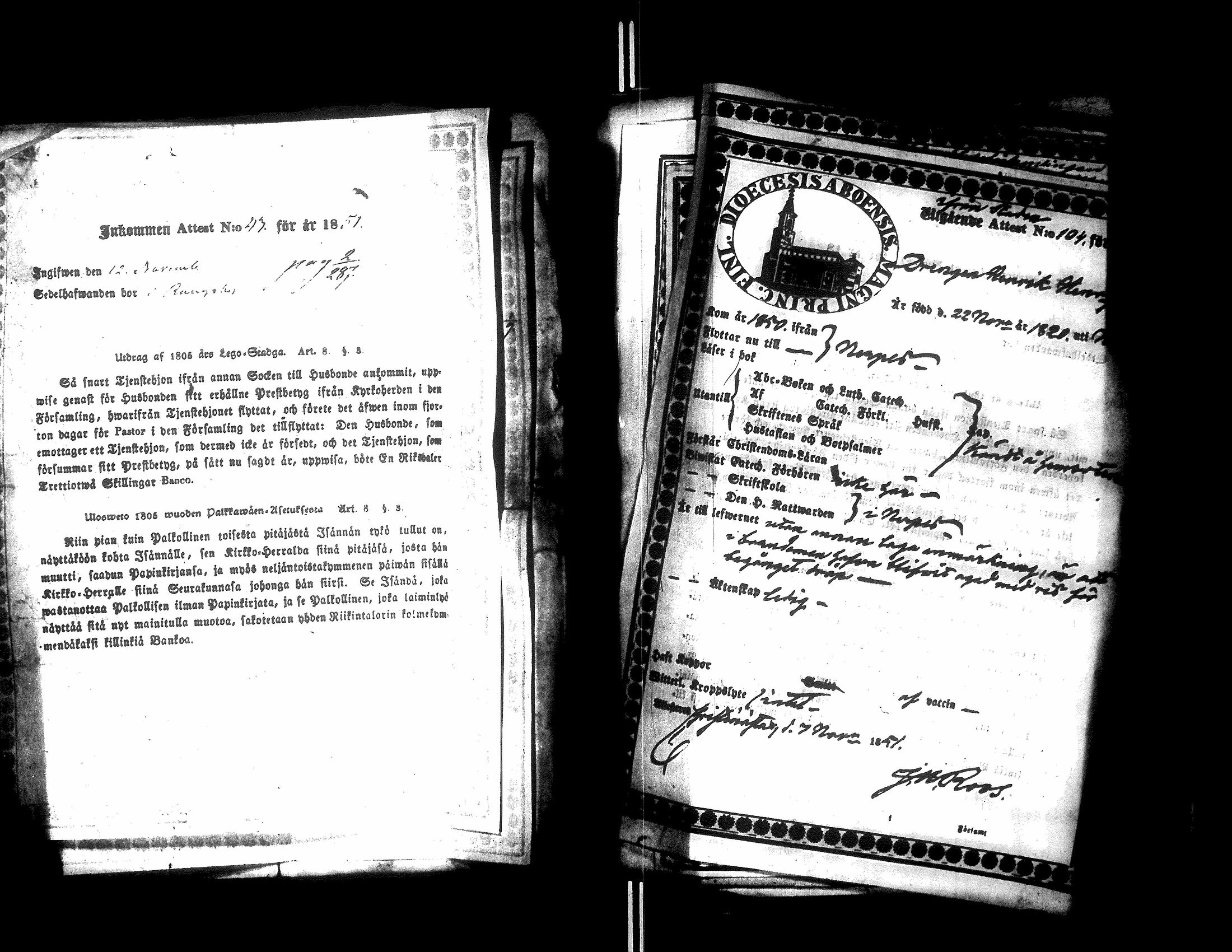 [ ../kirjat/Kirkonkirjat/narpio/muuttokirjoja_1850-1859_uk235-236/kuvat/113.jpg ]