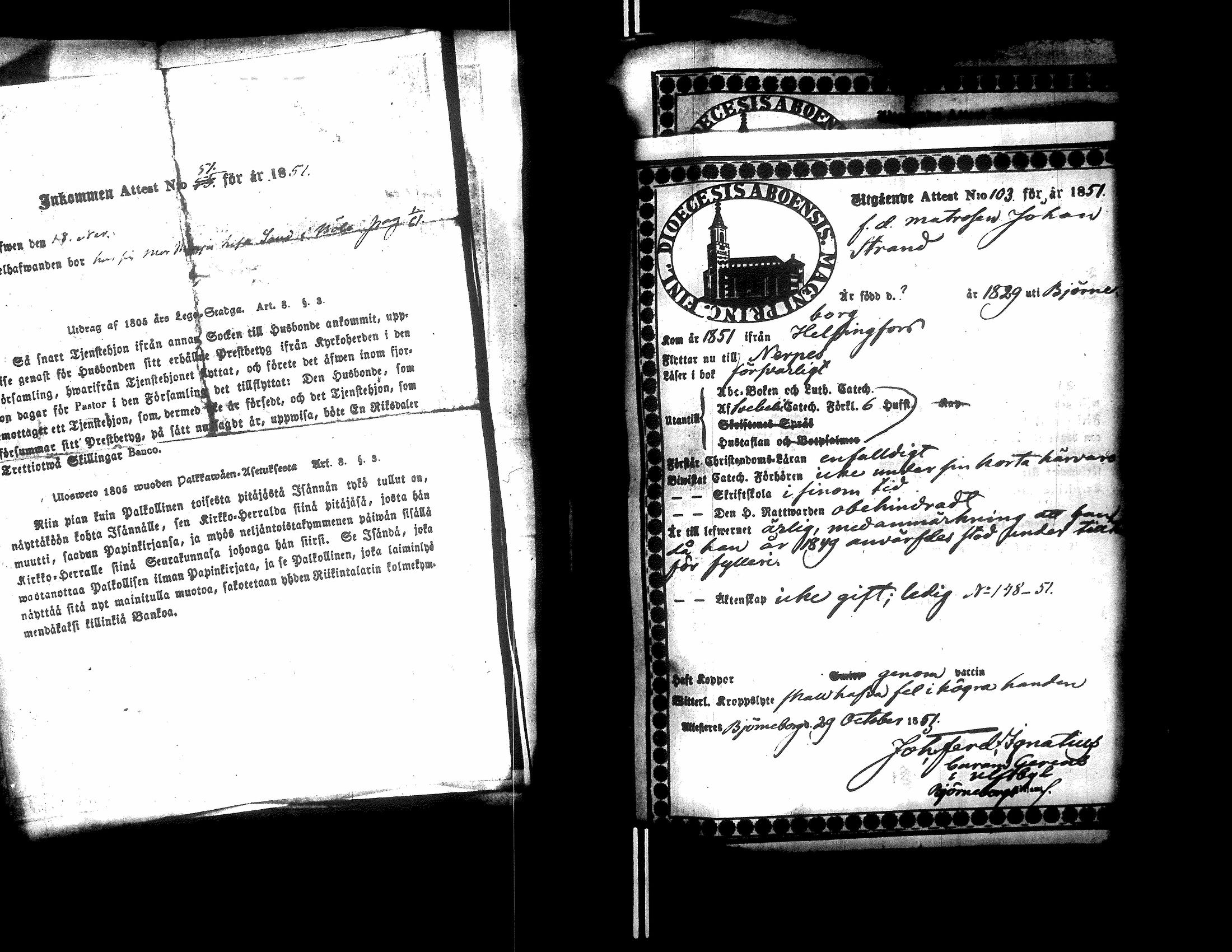 [ ../kirjat/Kirkonkirjat/narpio/muuttokirjoja_1850-1859_uk235-236/kuvat/121.jpg ]