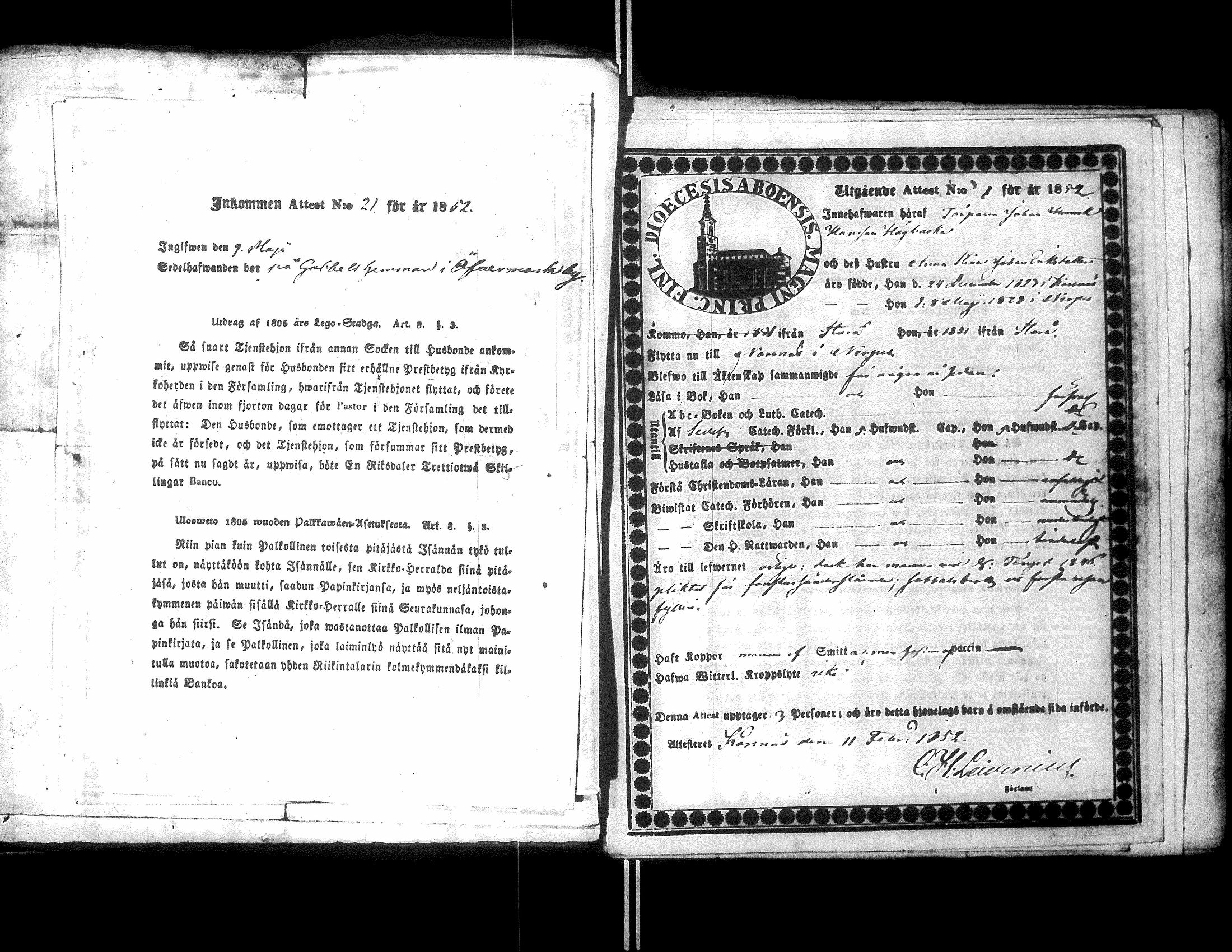 [ ../kirjat/Kirkonkirjat/narpio/muuttokirjoja_1850-1859_uk235-236/kuvat/161.jpg ]