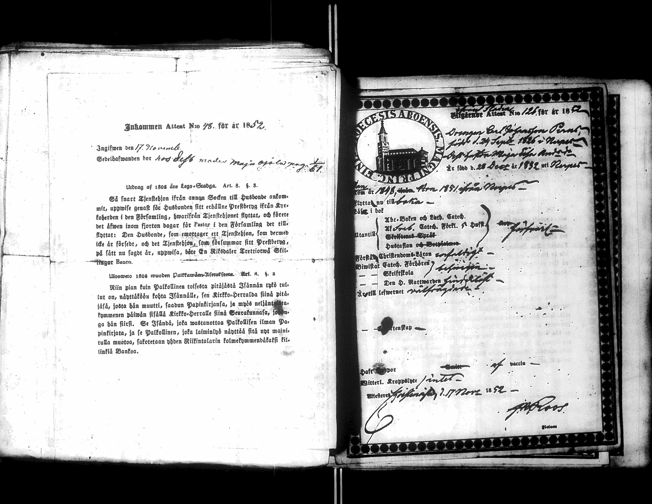 [ ../kirjat/Kirkonkirjat/narpio/muuttokirjoja_1850-1859_uk235-236/kuvat/188.jpg ]
