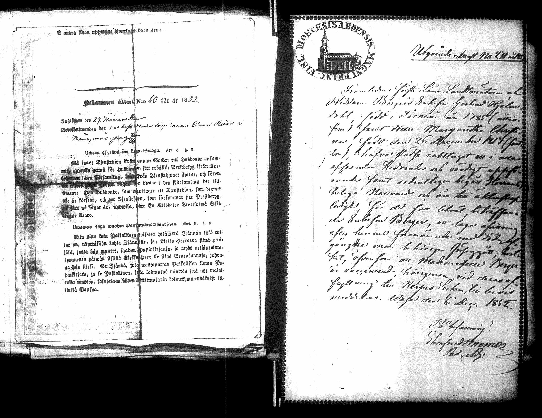 [ ../kirjat/Kirkonkirjat/narpio/muuttokirjoja_1850-1859_uk235-236/kuvat/200.jpg ]