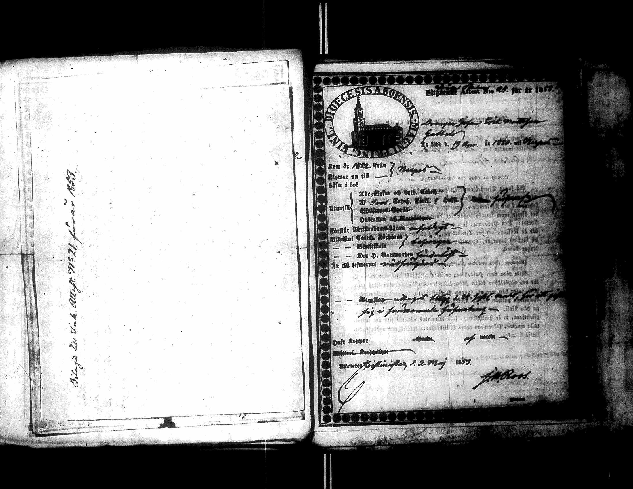 [ ../kirjat/Kirkonkirjat/narpio/muuttokirjoja_1850-1859_uk235-236/kuvat/232.jpg ]